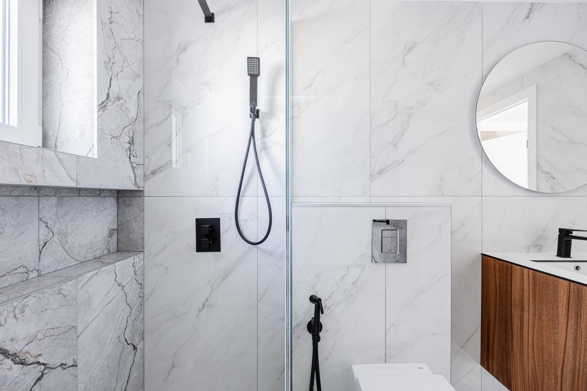 Nouvelle  - Villa - Rojales - Ciudad Quesada