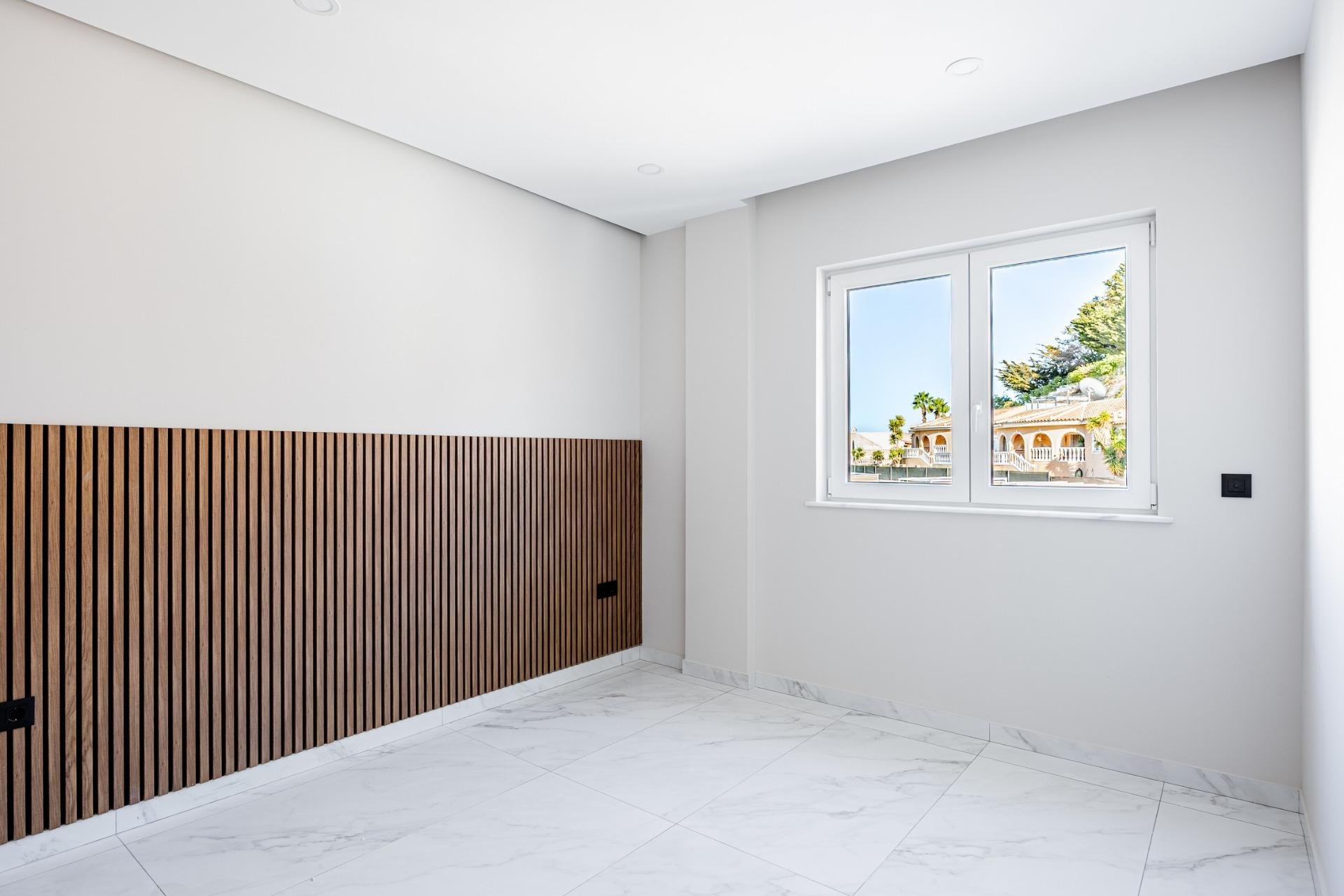 Nouvelle  - Villa - Rojales - Ciudad Quesada