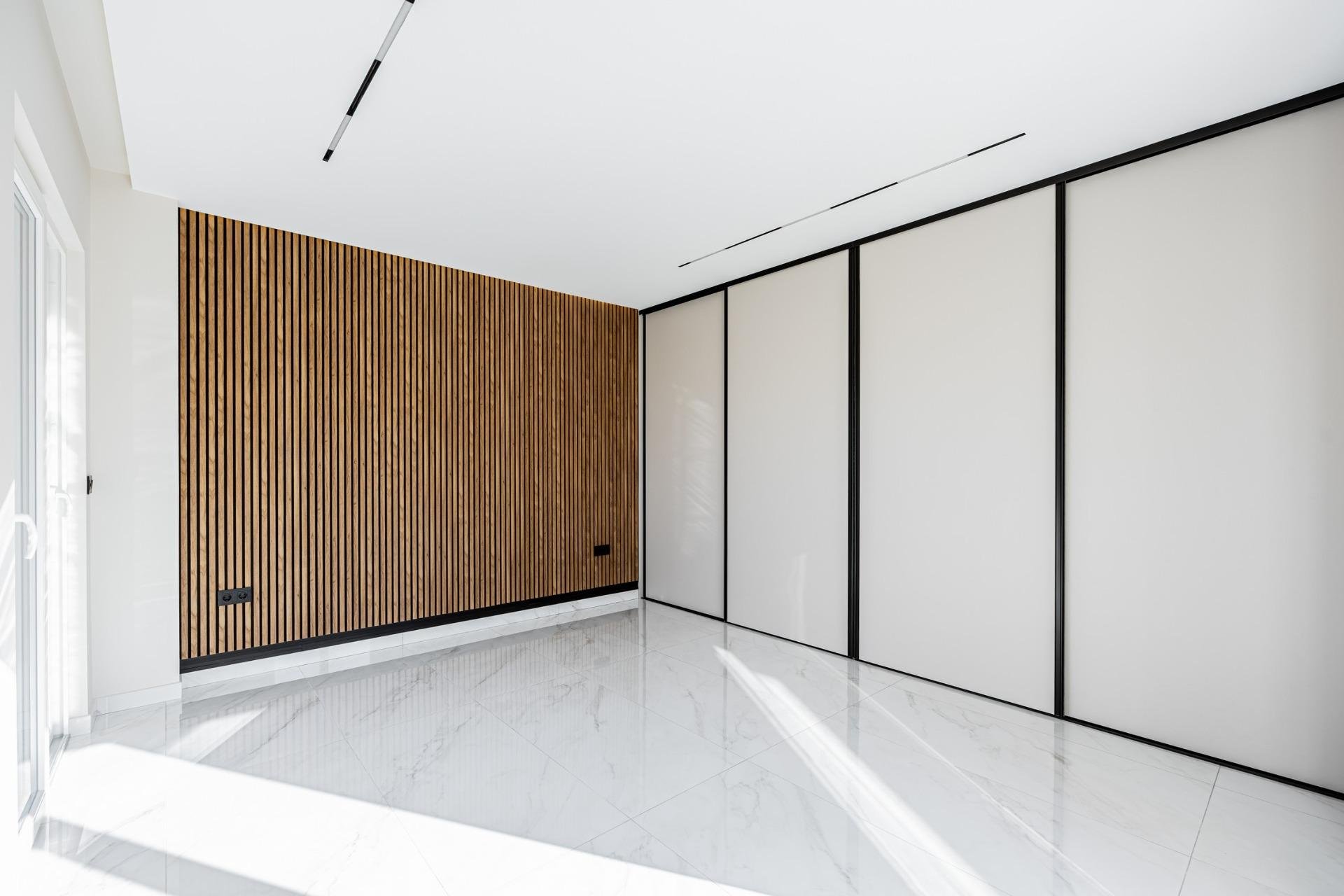 Nouvelle  - Villa - Rojales - Ciudad Quesada