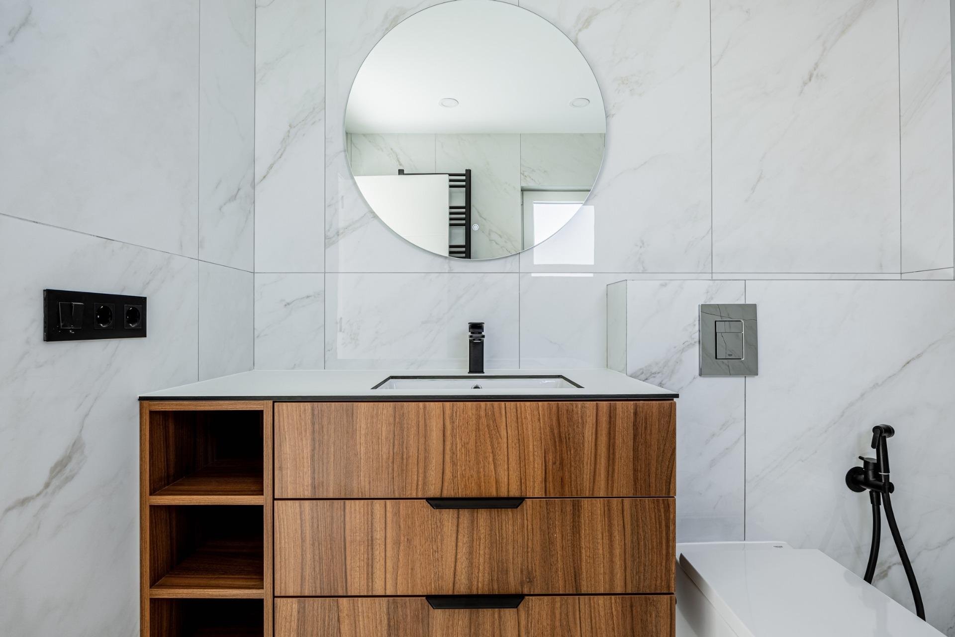 Nouvelle  - Villa - Rojales - Ciudad Quesada