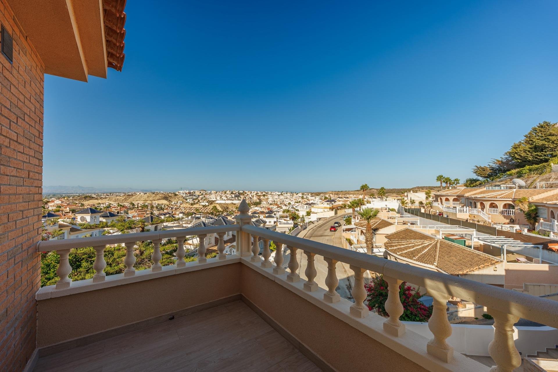 Nouvelle  - Villa - Rojales - Ciudad Quesada