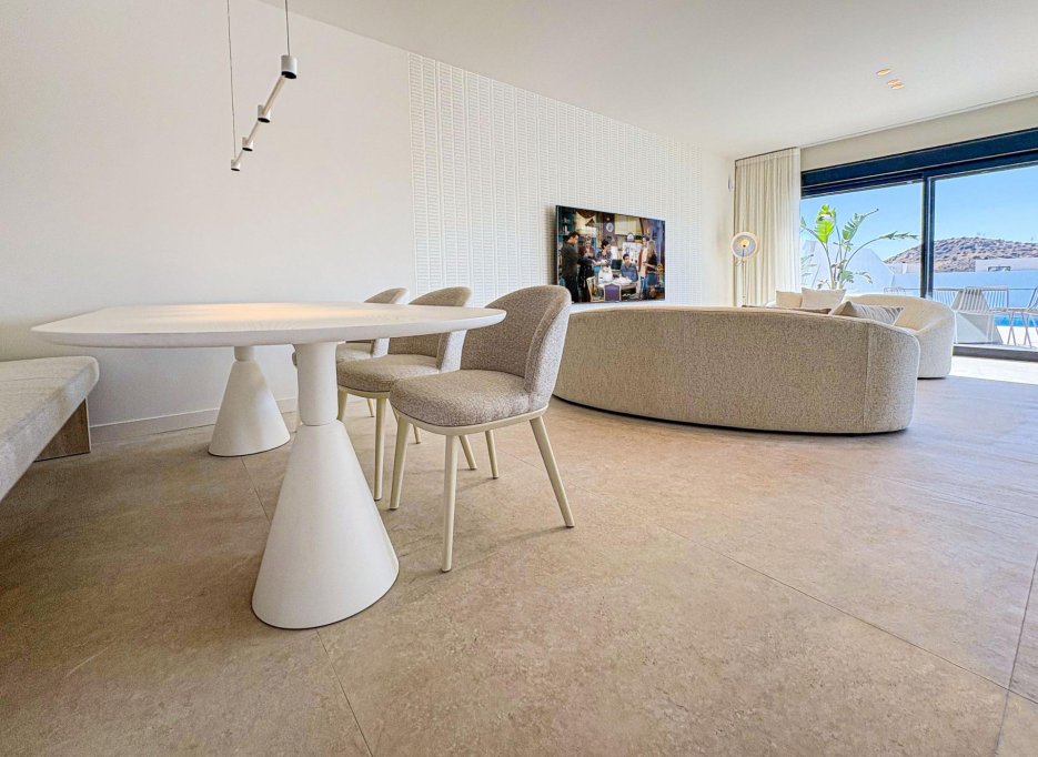 Nouvelle  - Villa - Rojales - Ciudad Quesada