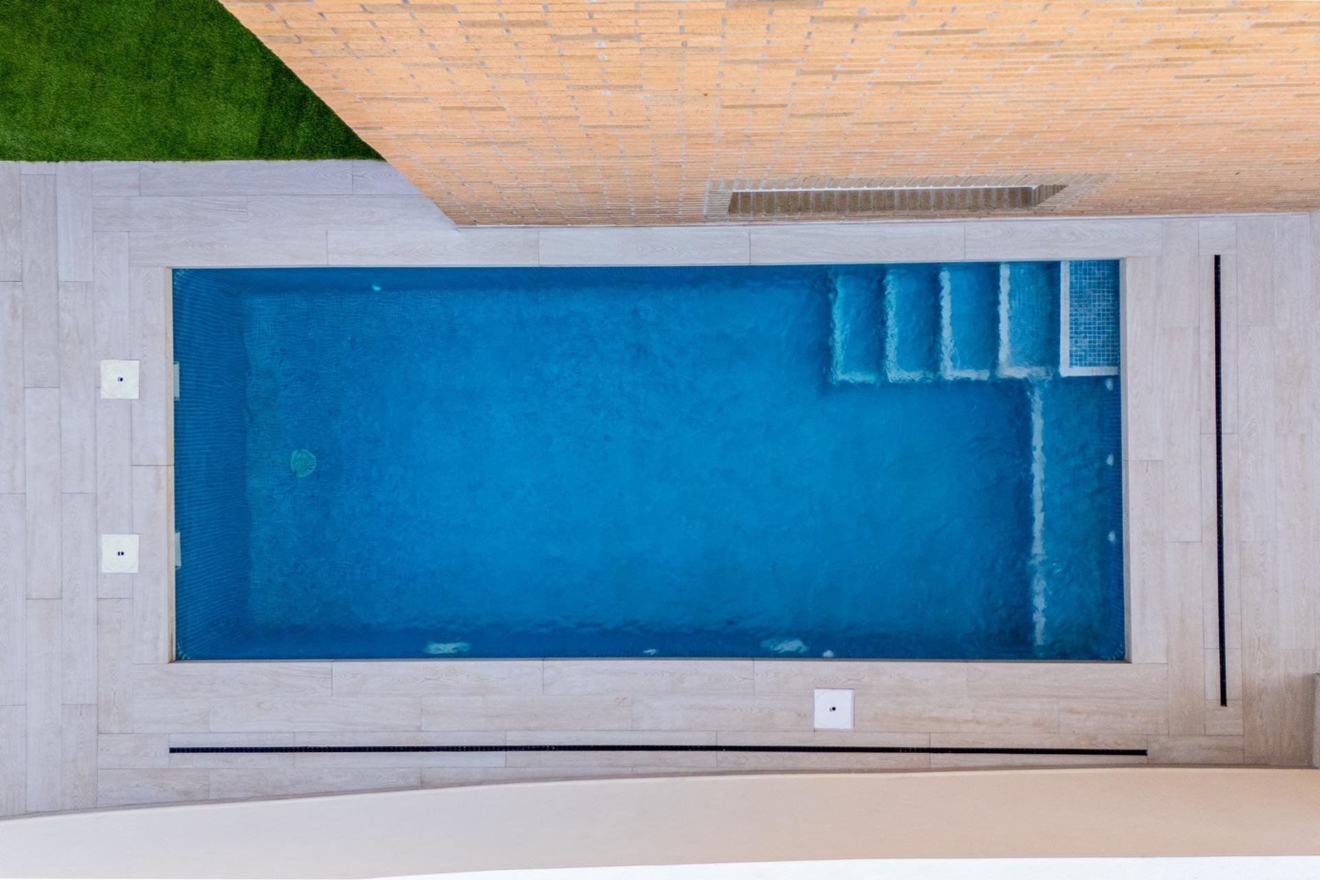 Nouvelle  - Villa - Rojales - Ciudad Quesada