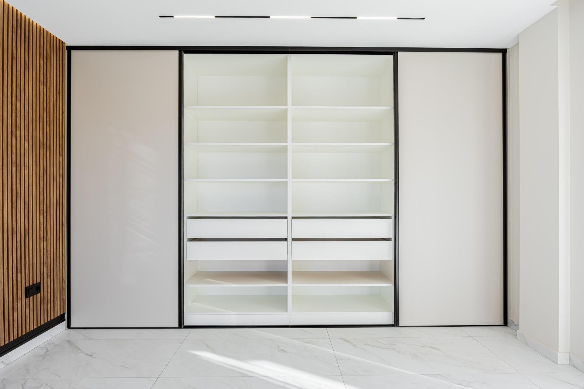 Nouvelle  - Villa - Rojales - Ciudad Quesada