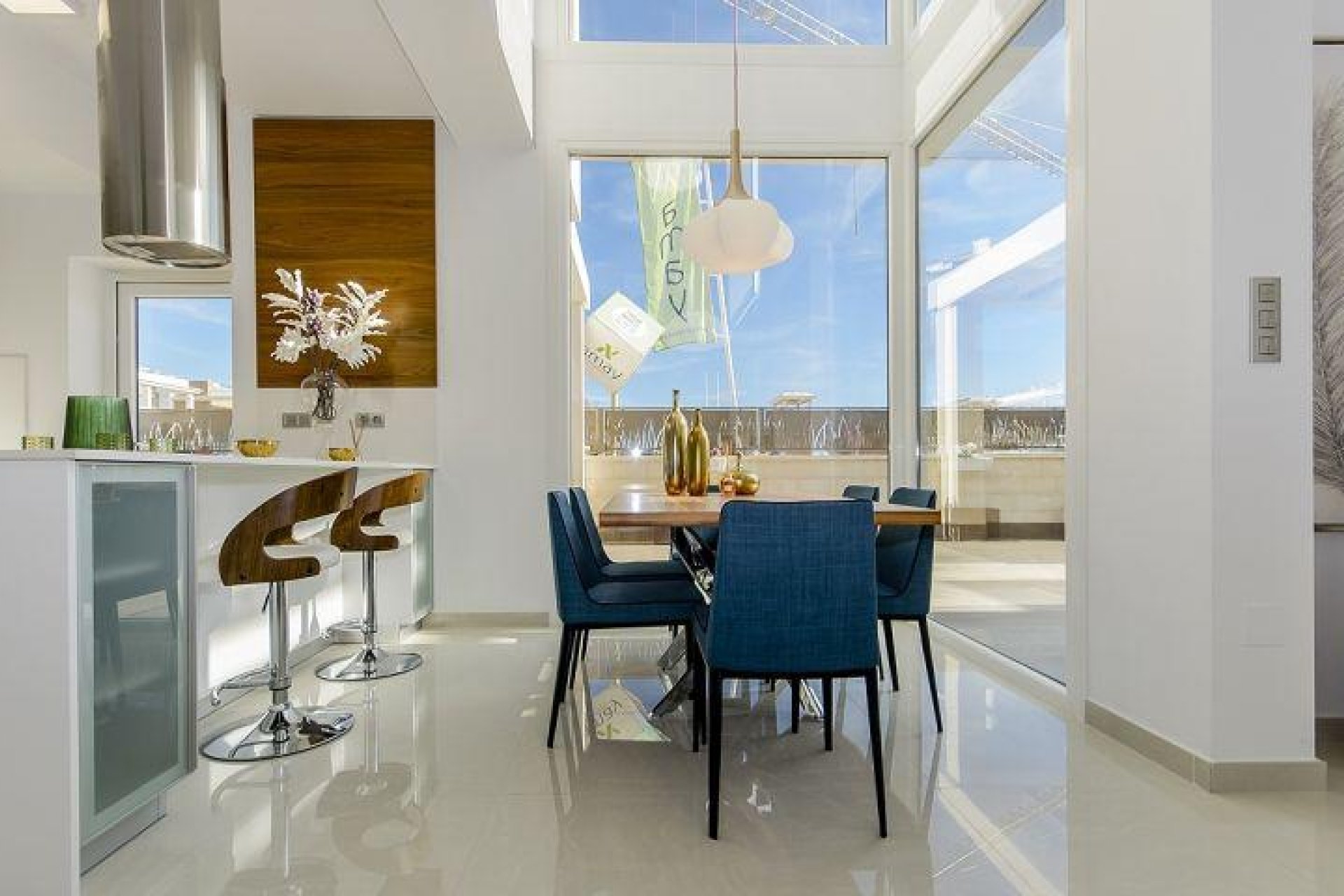 Nouvelle  - Villa - Rojales - Ciudad Quesada