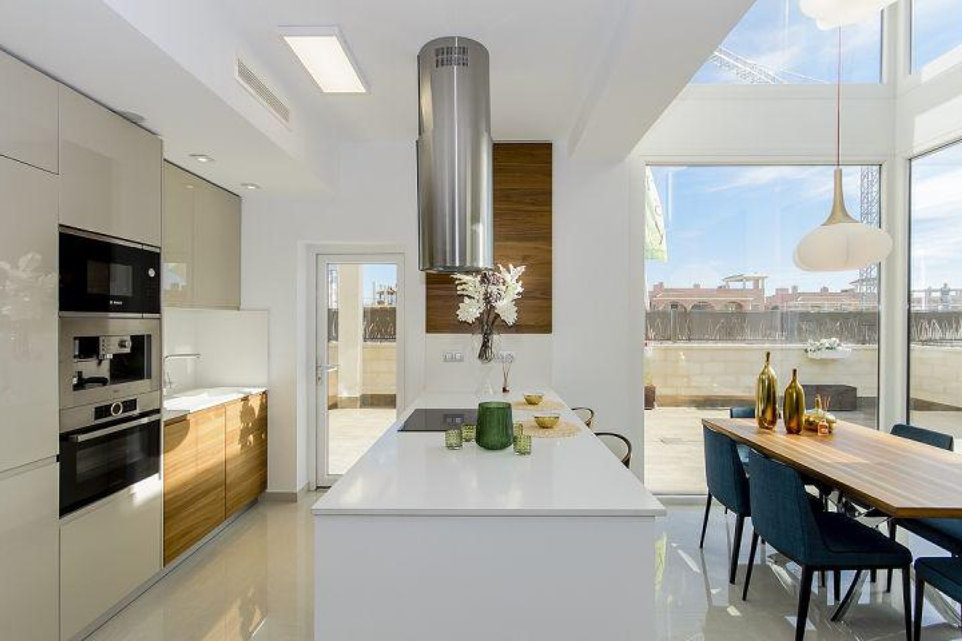 Nouvelle  - Villa - Rojales - Ciudad Quesada