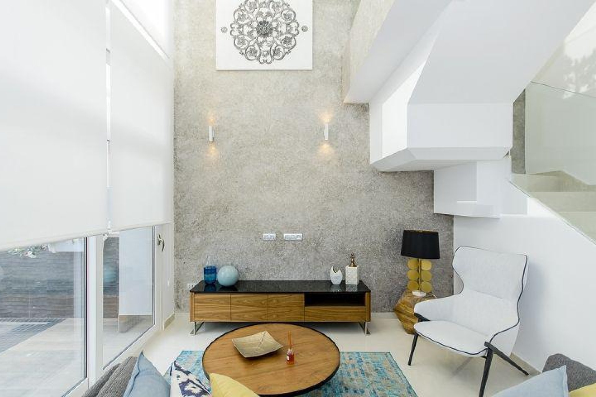 Nouvelle  - Villa - Rojales - Ciudad Quesada