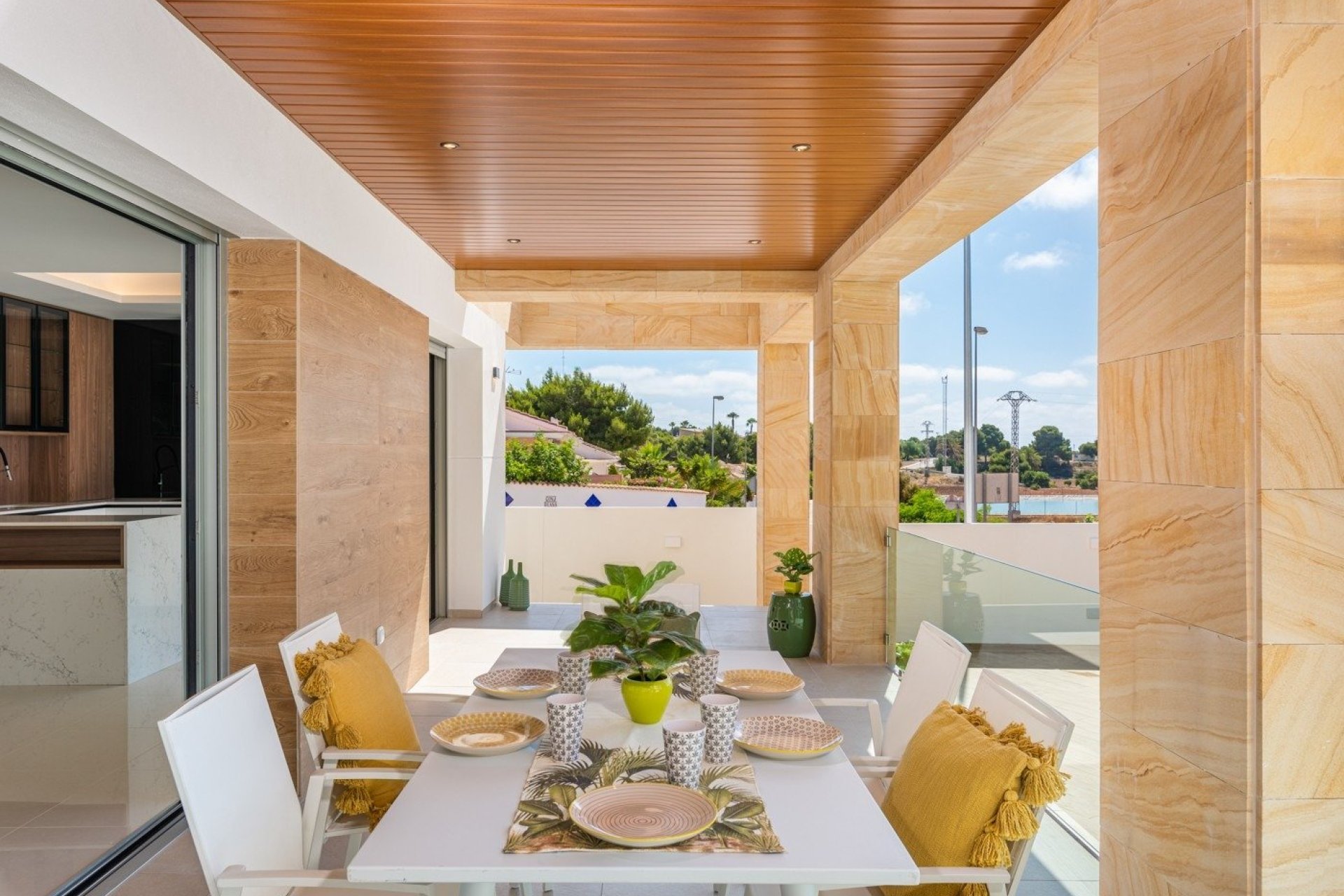 Nouvelle  - Villa - Rojales - Doña Pepa