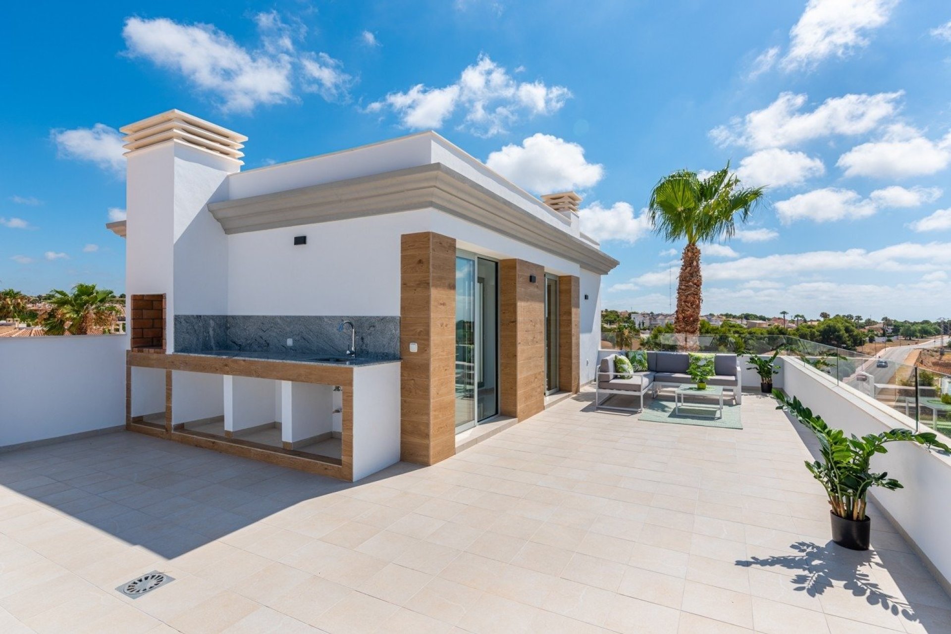 Nouvelle  - Villa - Rojales - Doña Pepa