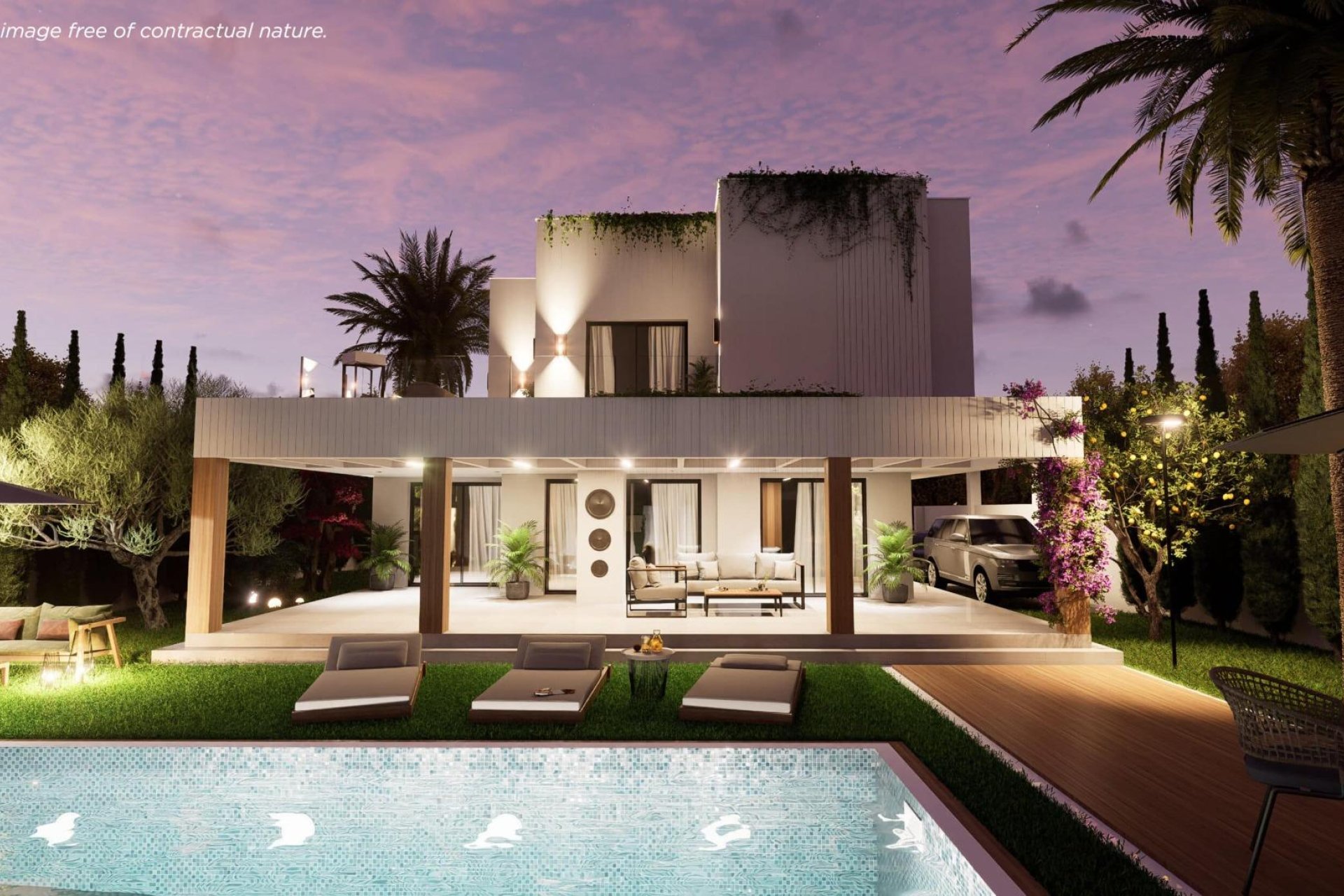 Nouvelle  - Villa - Rojales - Doña Pepa