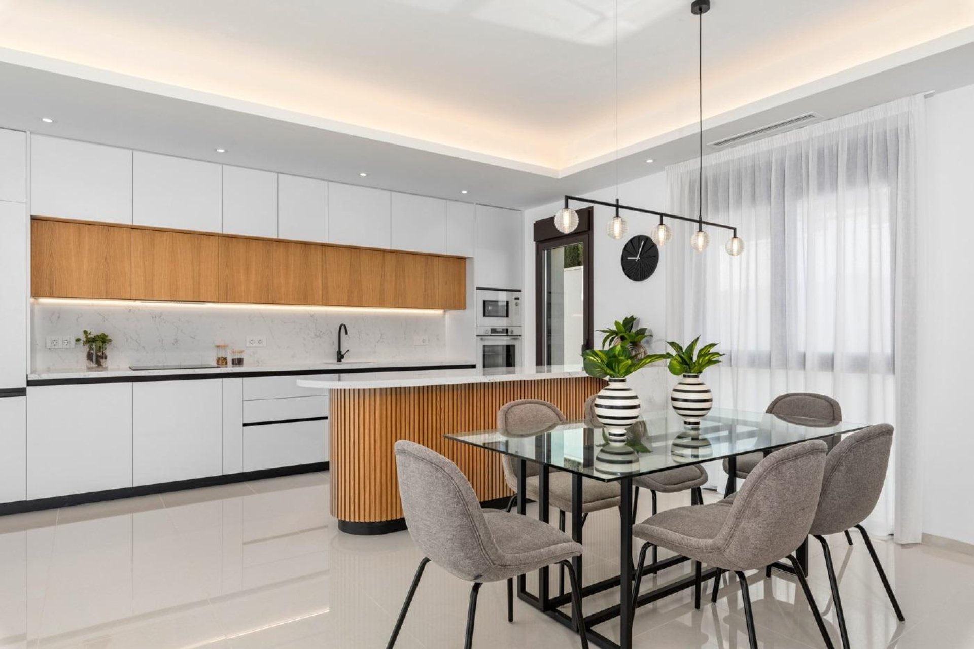 Nouvelle  - Villa - Rojales - Doña Pepa