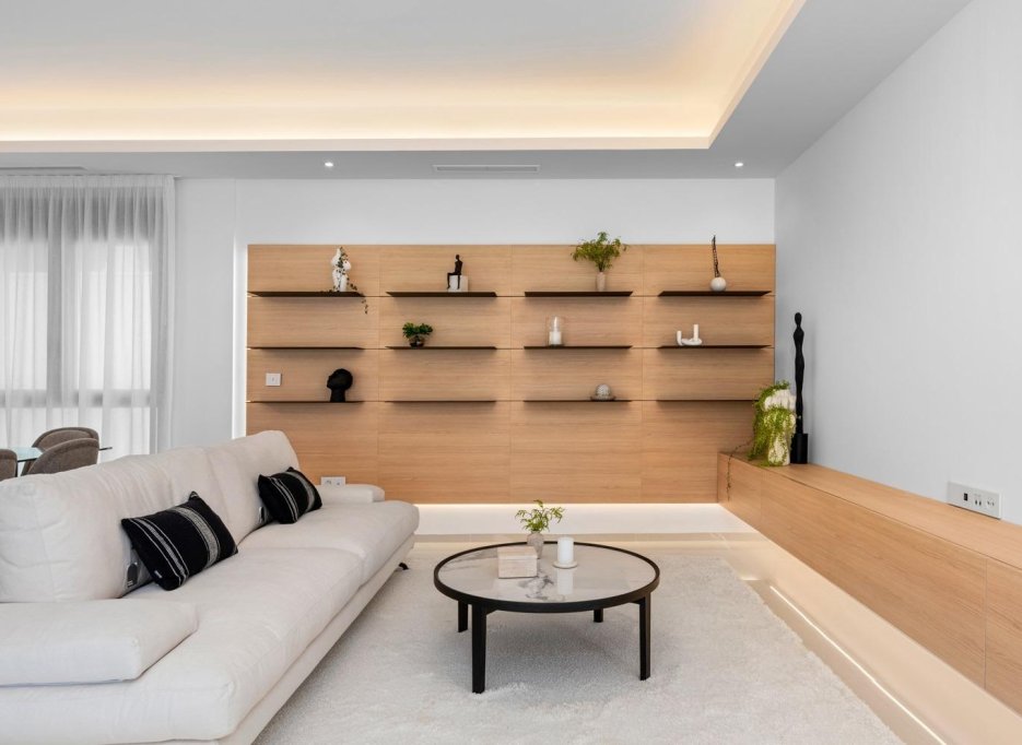 Nouvelle  - Villa - Rojales - Doña Pepa