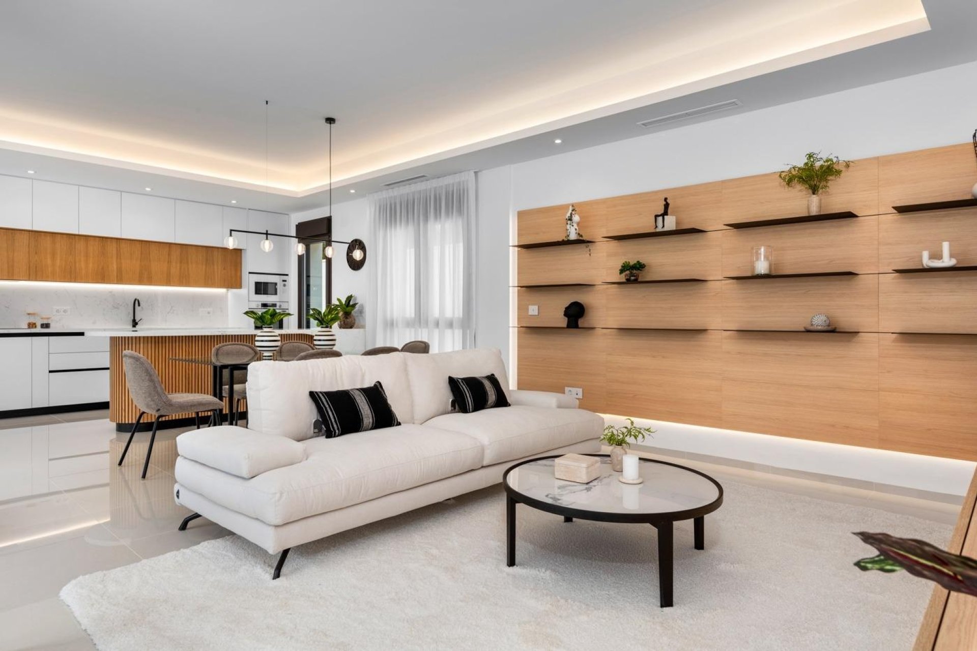 Nouvelle  - Villa - Rojales - Doña Pepa