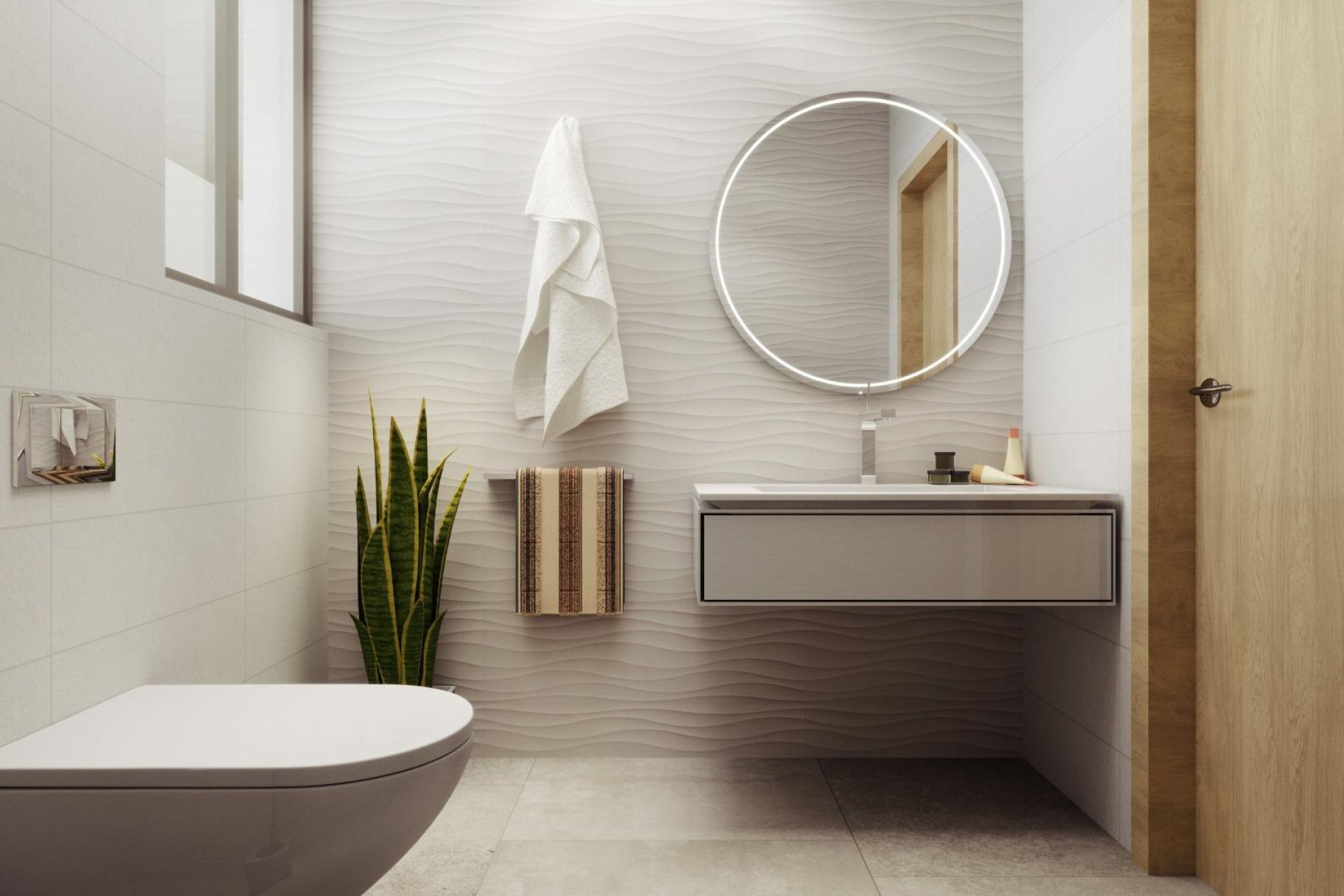 Nouvelle  - Villa - Rojales - Golf La Marquesa (Ciudad Quesada)