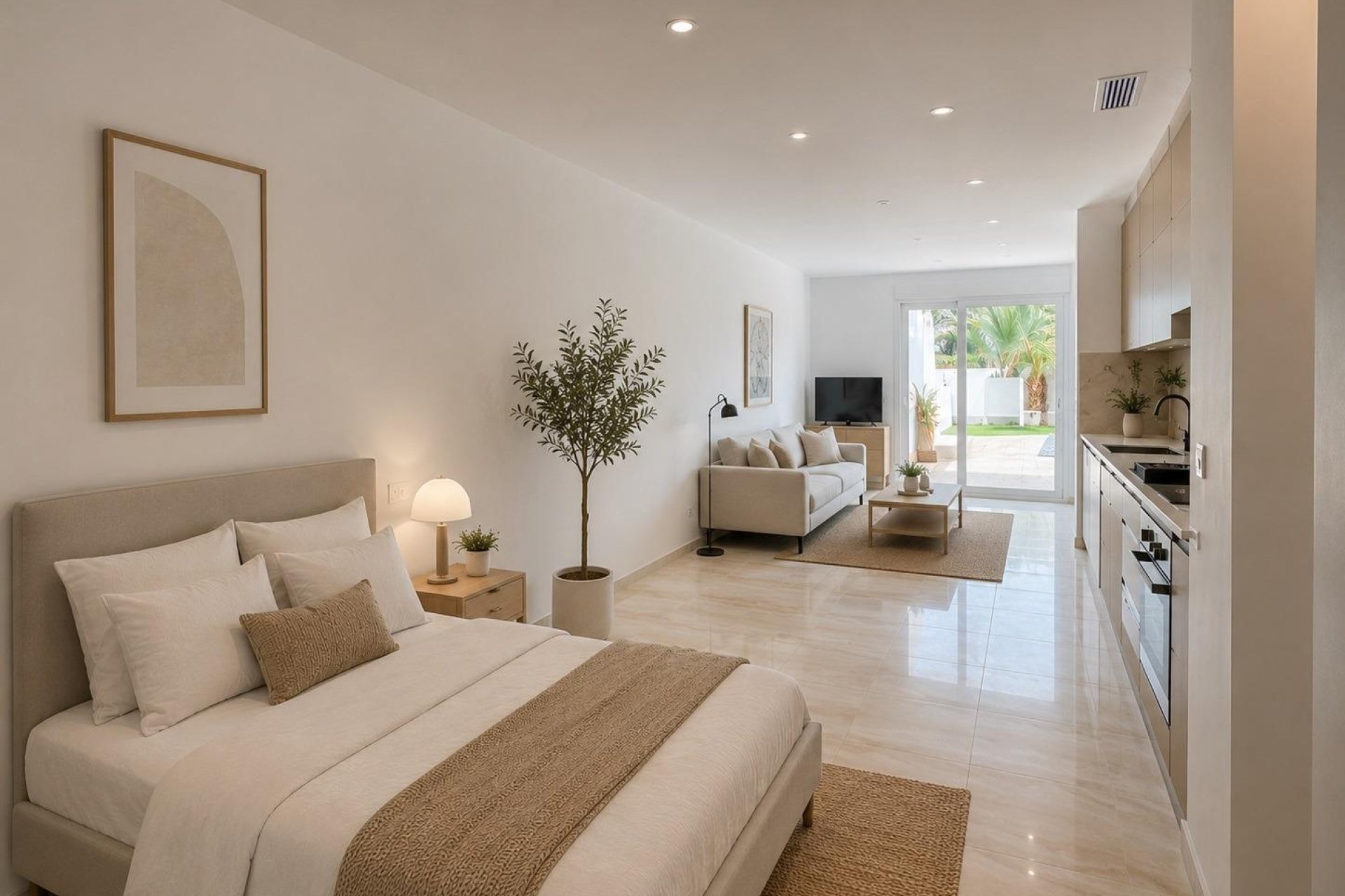 Nouvelle  - Villa - Rojales - Golf La Marquesa (Ciudad Quesada)