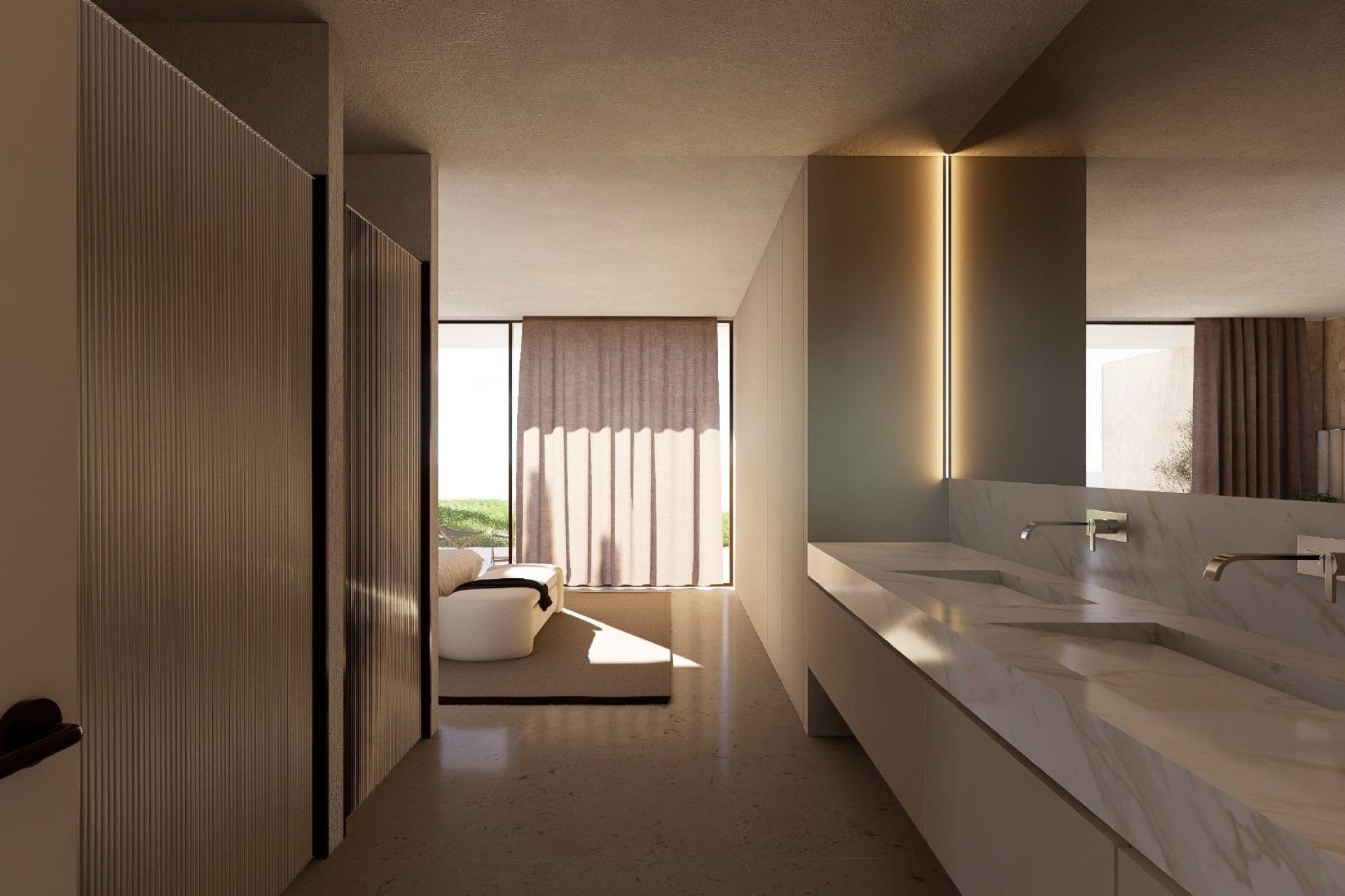 Nouvelle  - Villa - Rojales - La Marquesa Golf