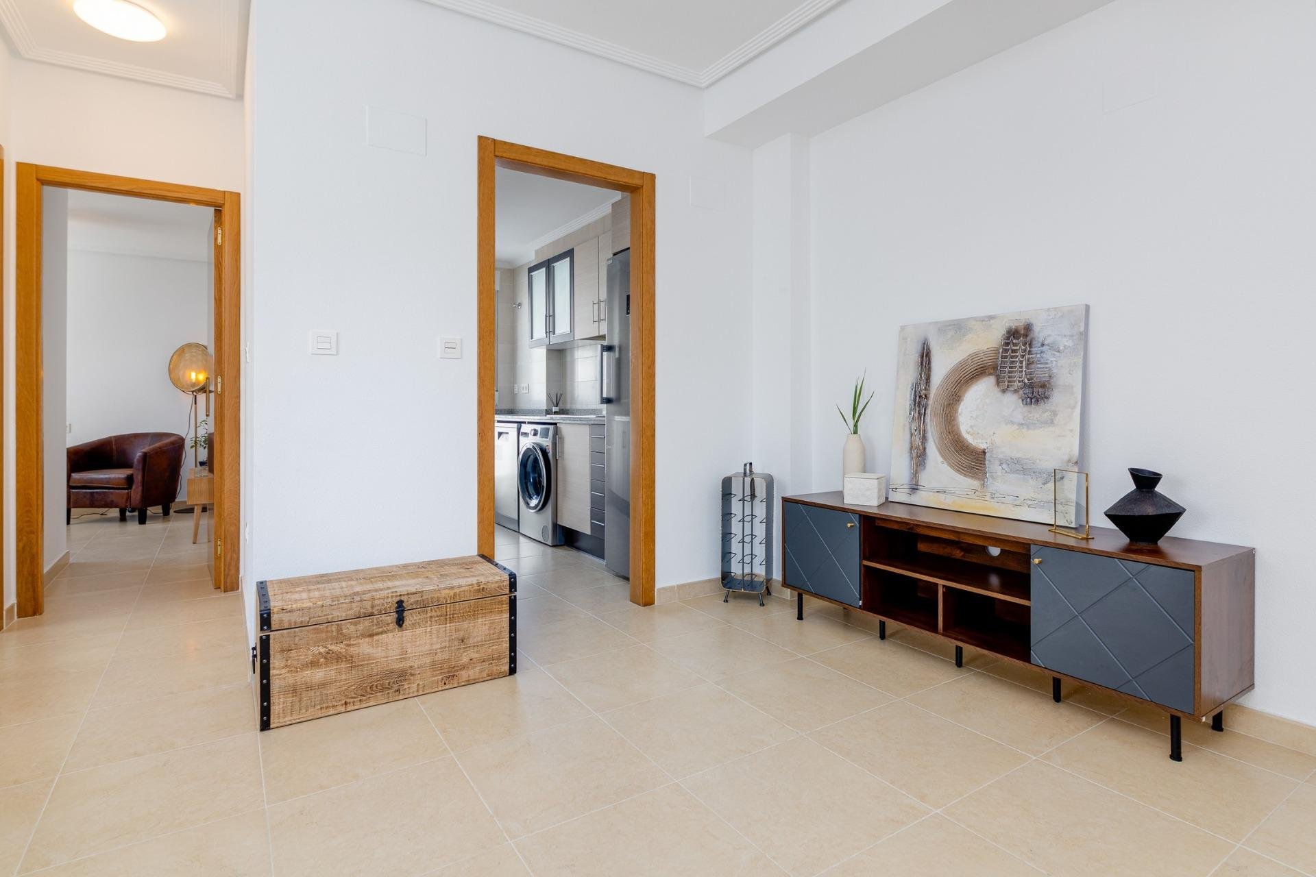 Nouvelle  - Villa - San Fulgencio - El Oasis