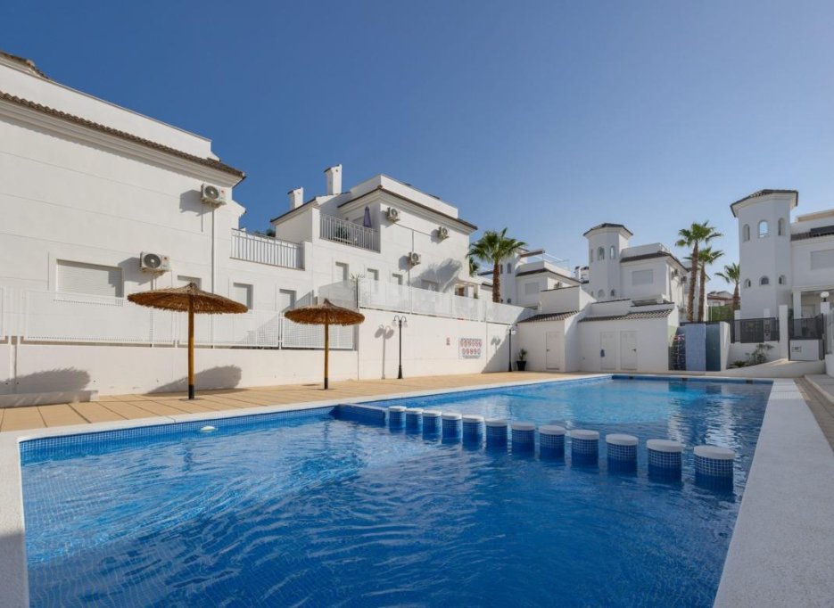 Nouvelle  - Villa - San Fulgencio - El Oasis