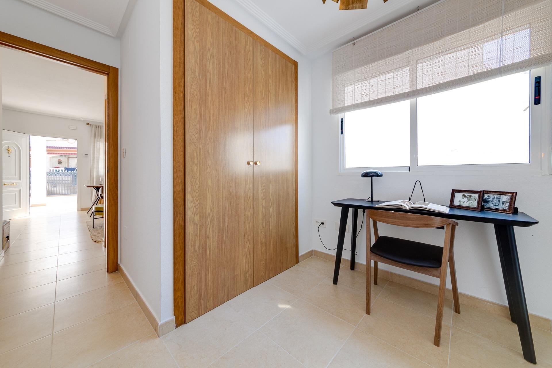 Nouvelle  - Villa - San Fulgencio - El Oasis