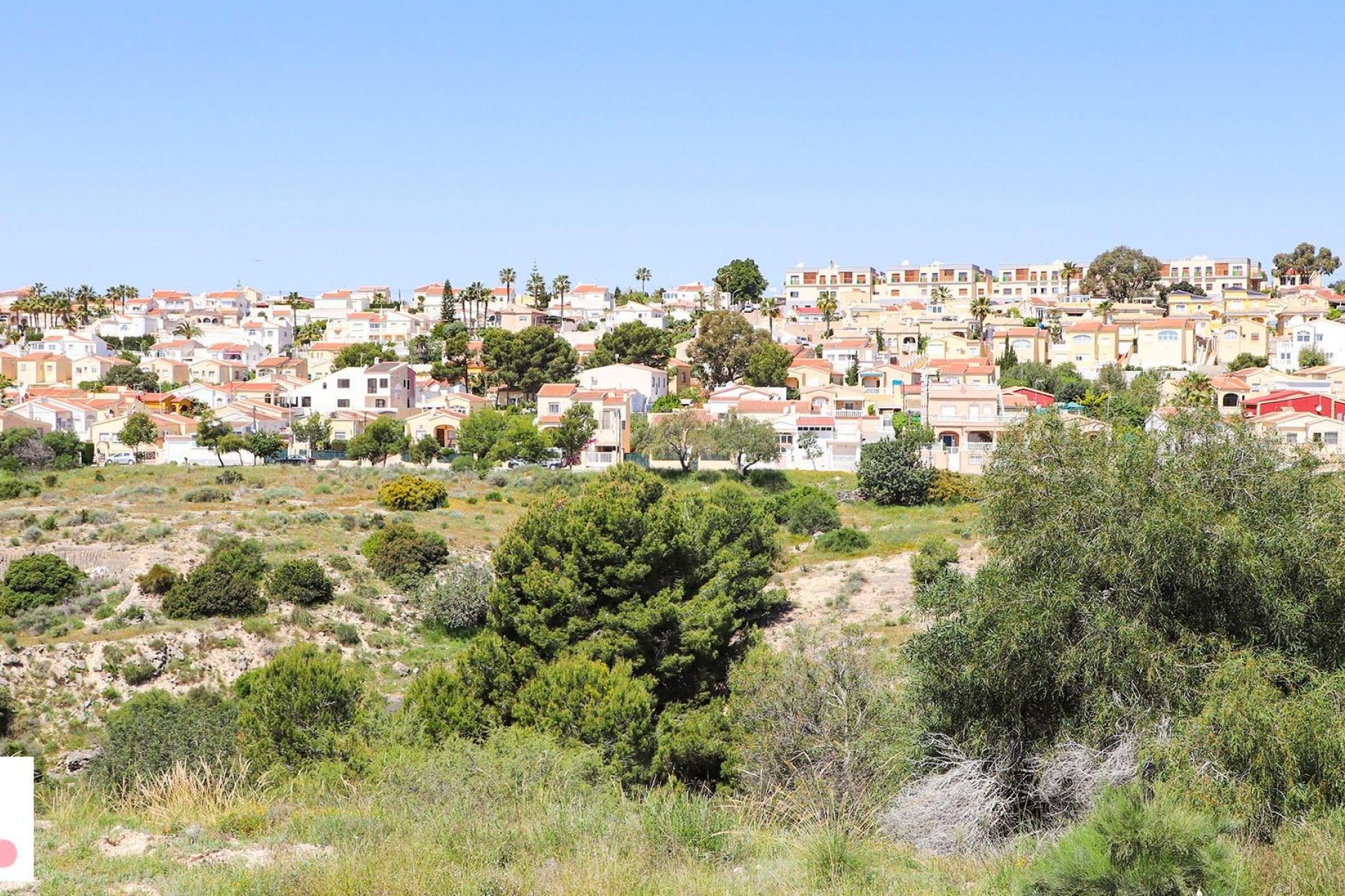 Nouvelle  - Villa - San Fulgencio - La Escuera