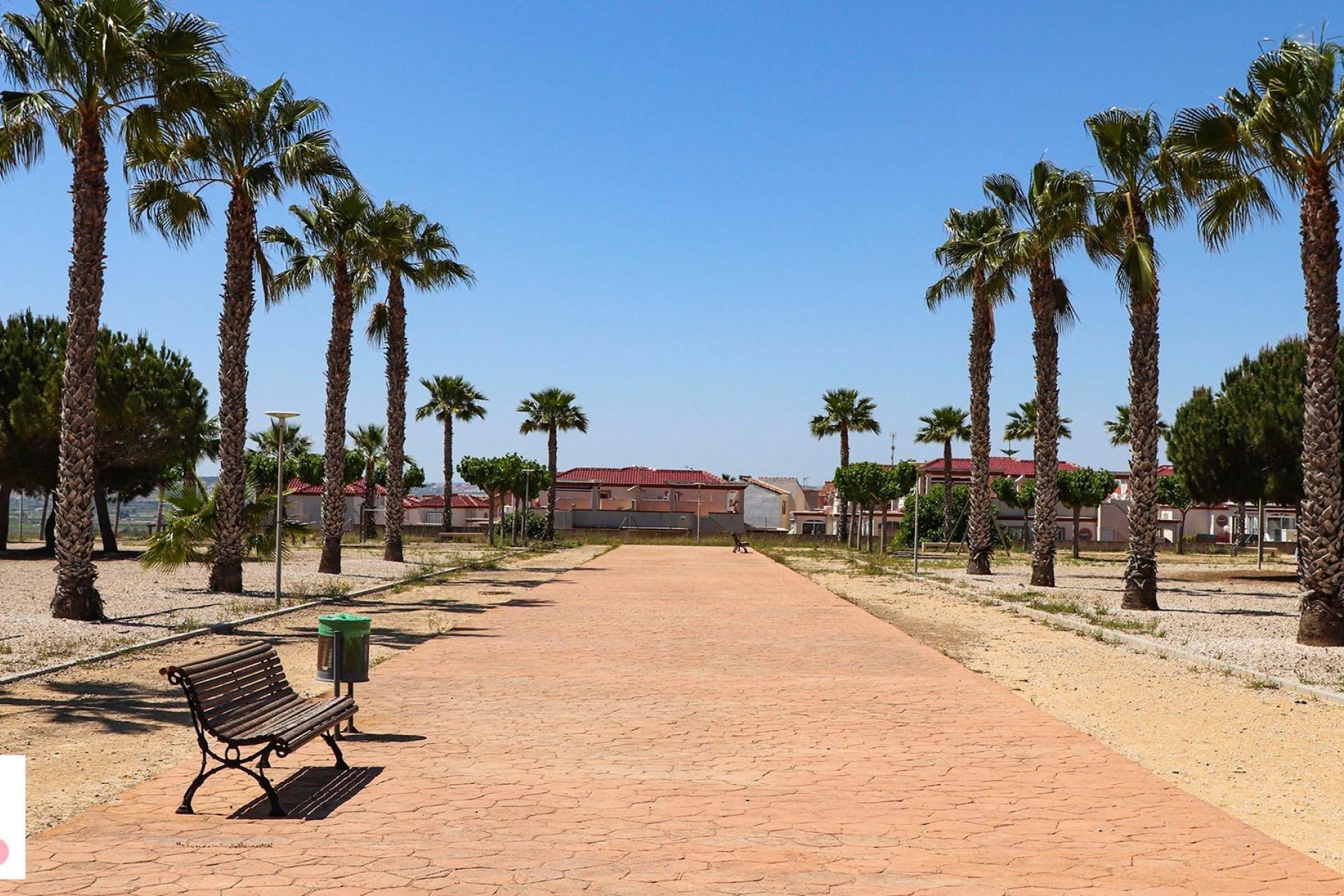 Nouvelle  - Villa - San Fulgencio - La Escuera