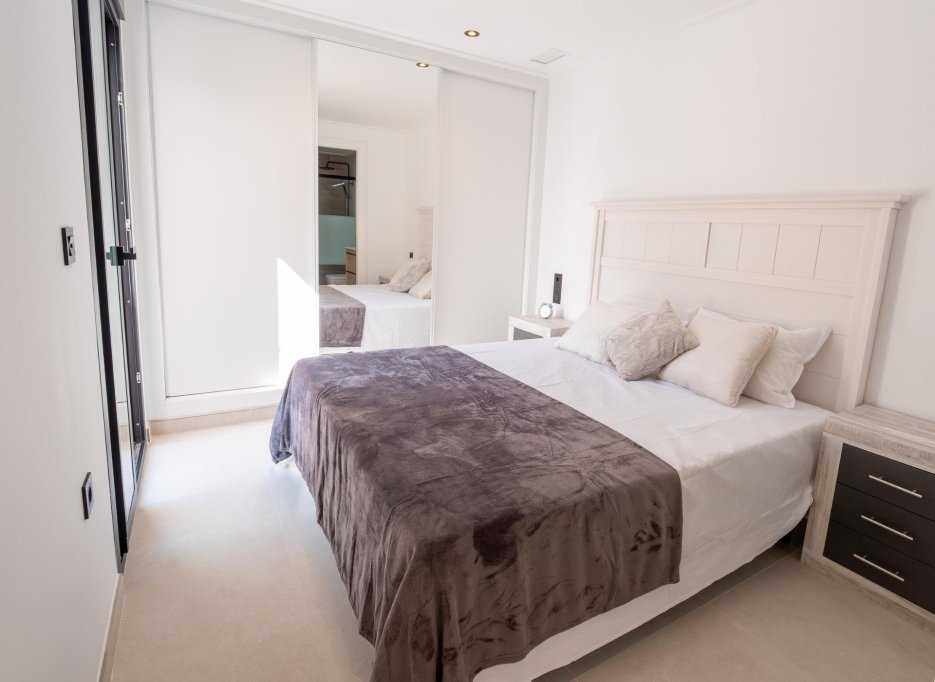 Nouvelle  - Villa - San Fulgencio - Oasis La Marina