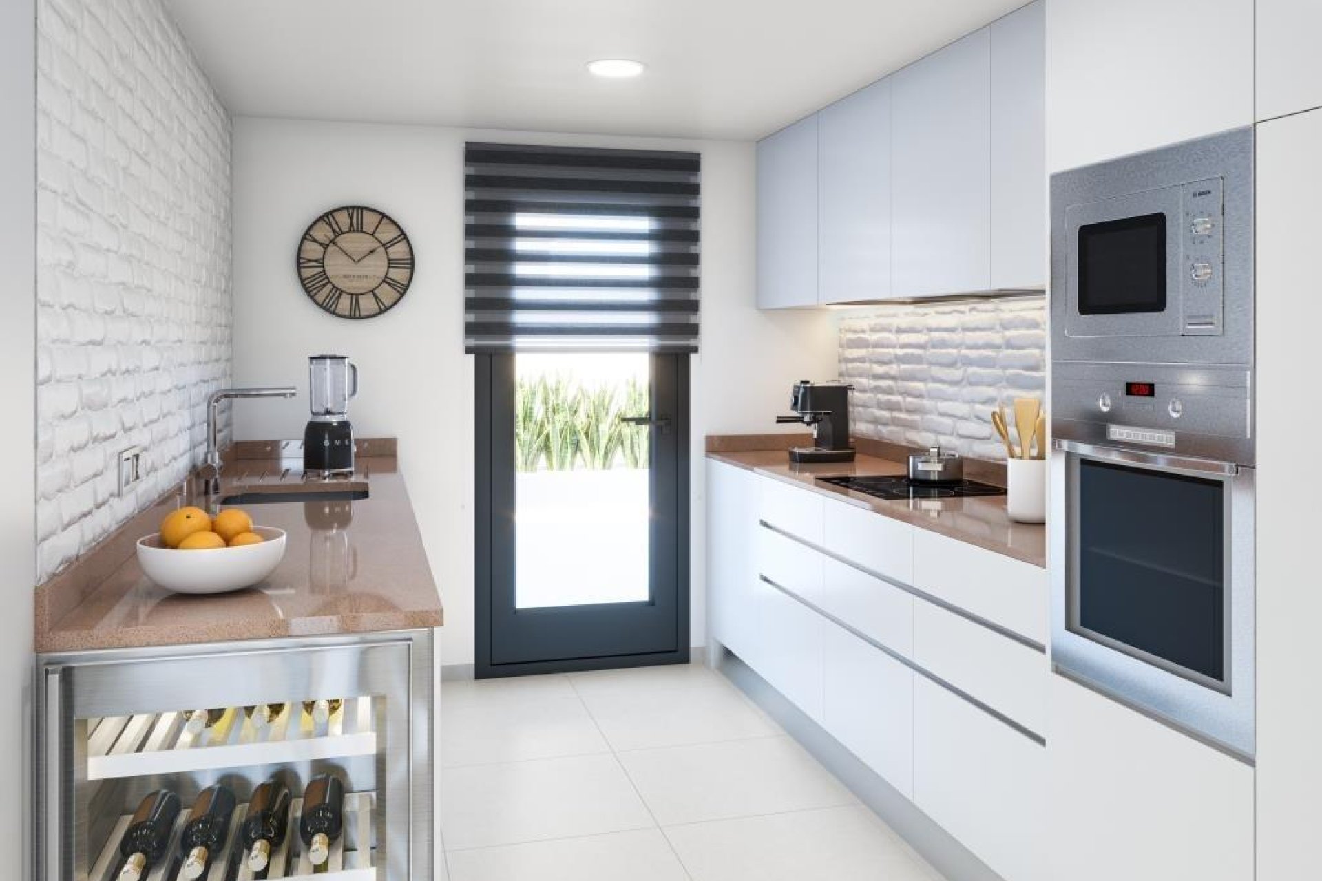 Nouvelle  - Villa - San Fulgencio - Oasis La Marina