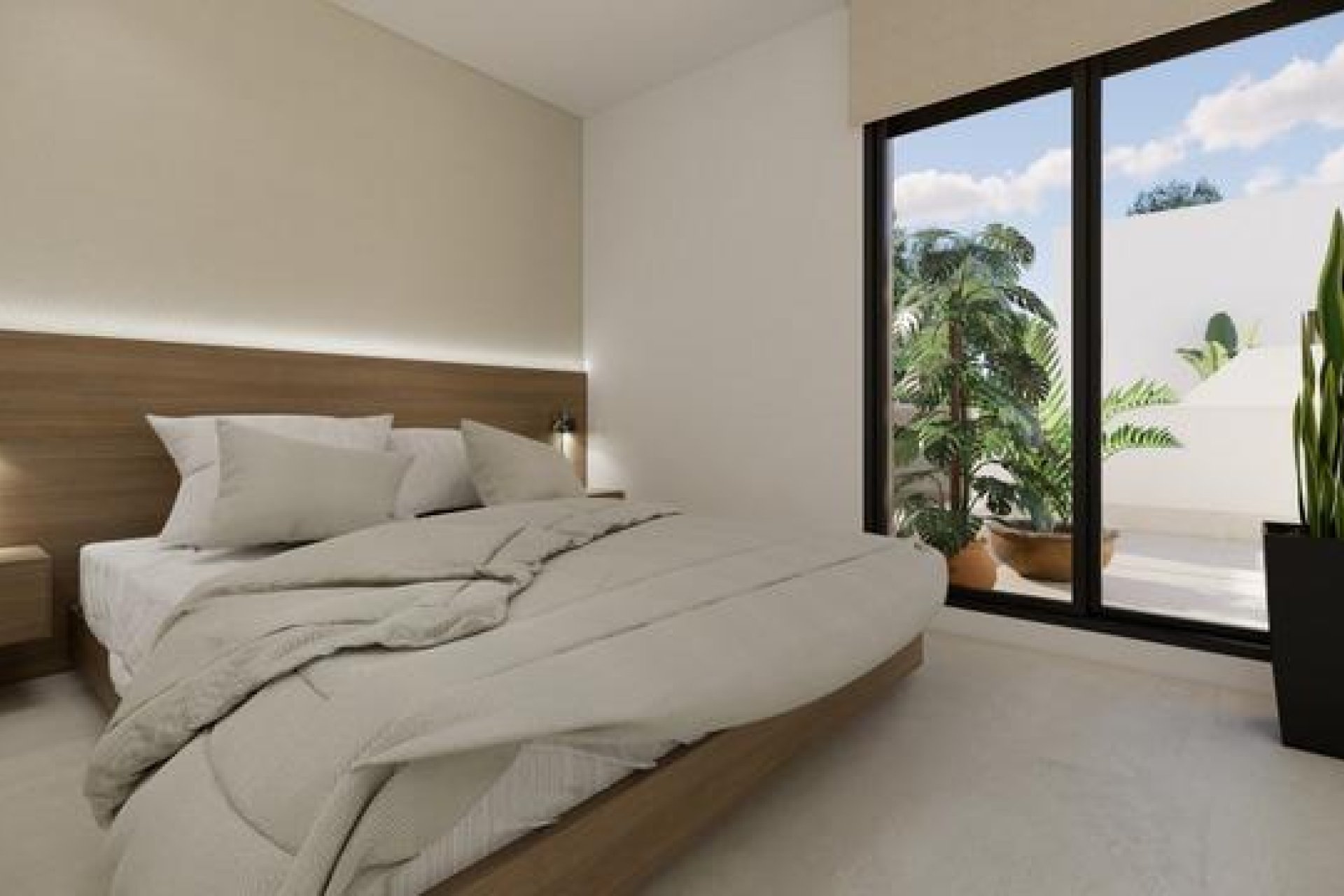 Nouvelle  - Villa - San Fulgencio - Polideportivo