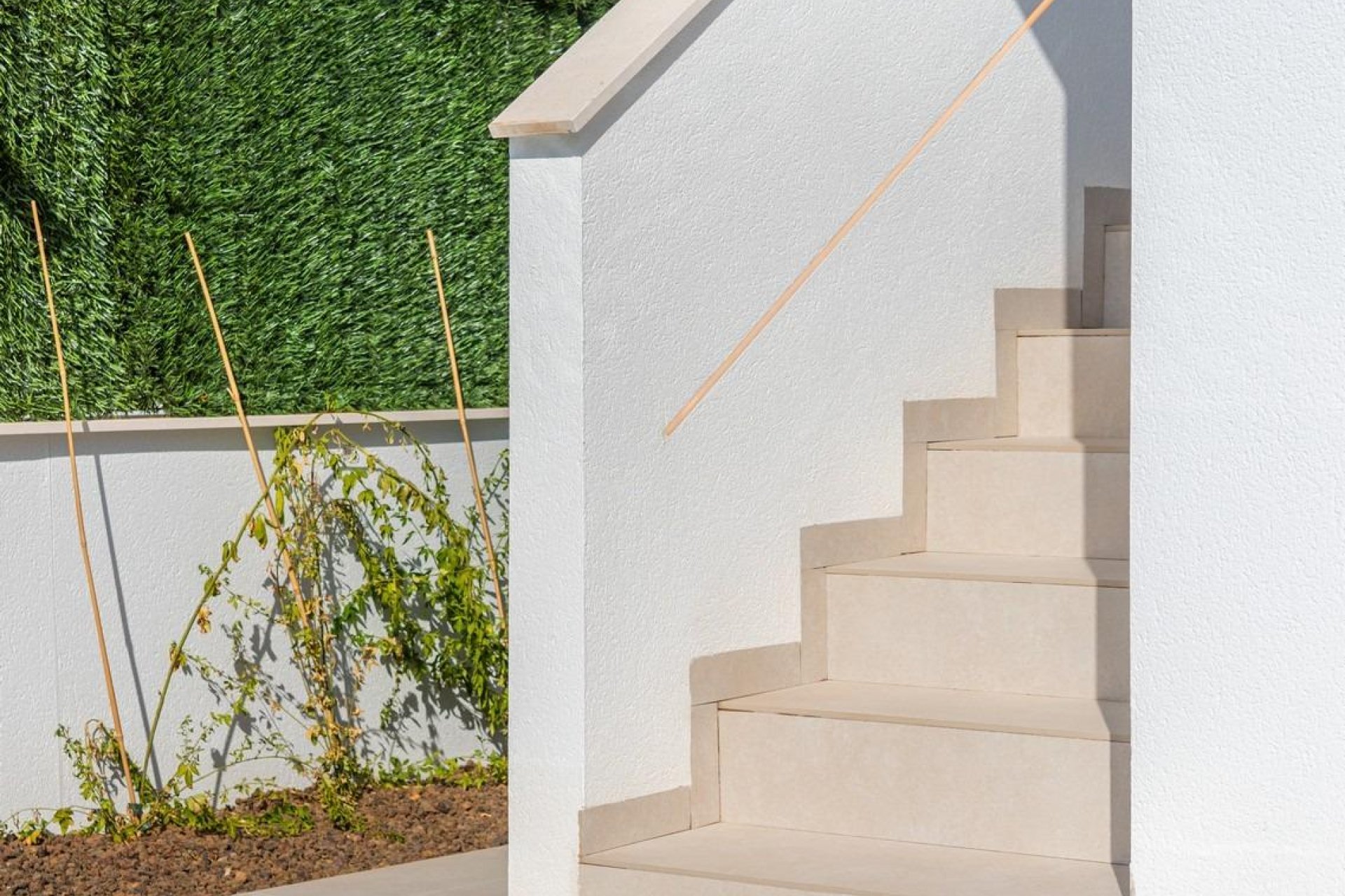 Nouvelle  - Villa - San Javier - Parque del doce