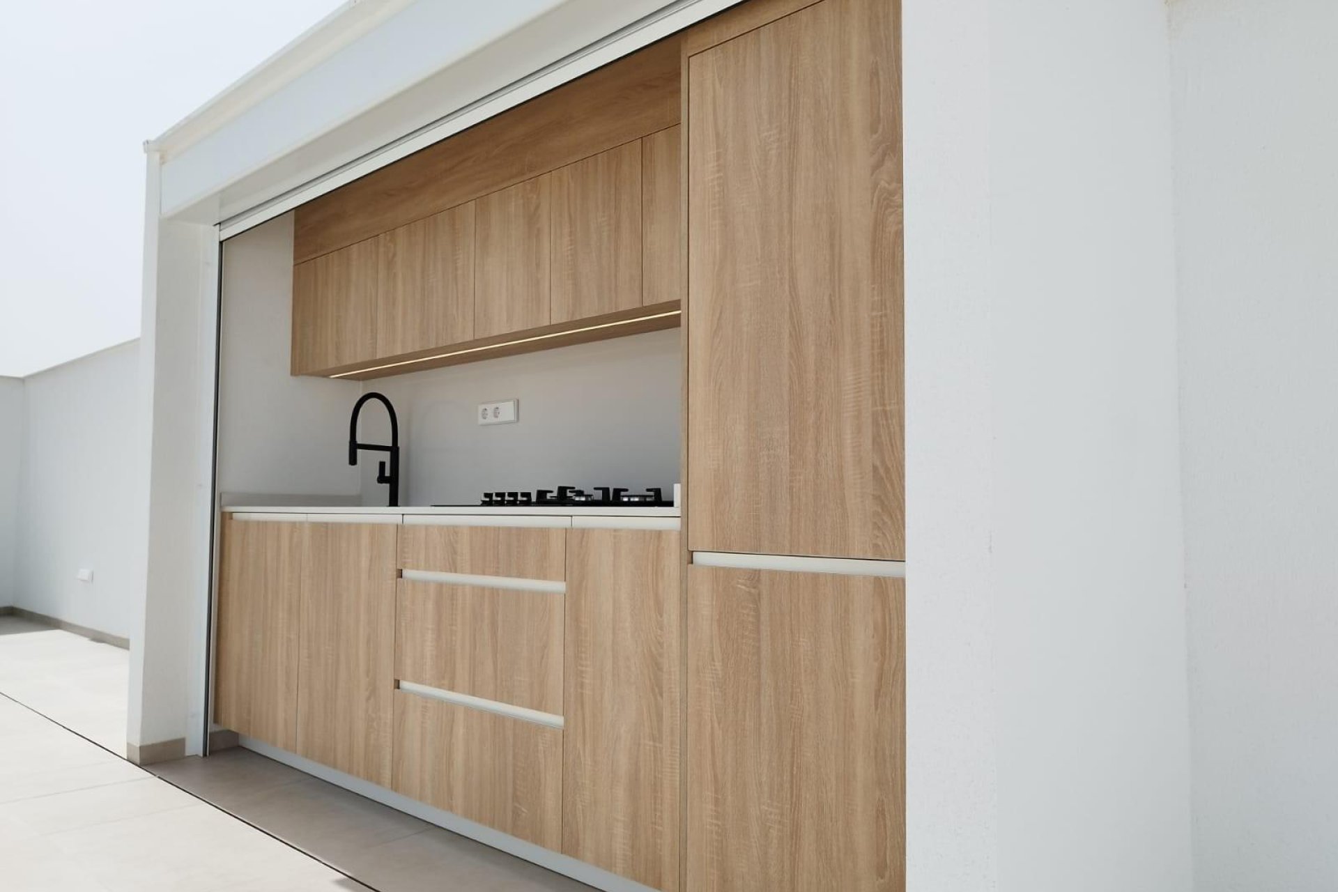 Nouvelle  - Villa - San Javier - Parque del doce