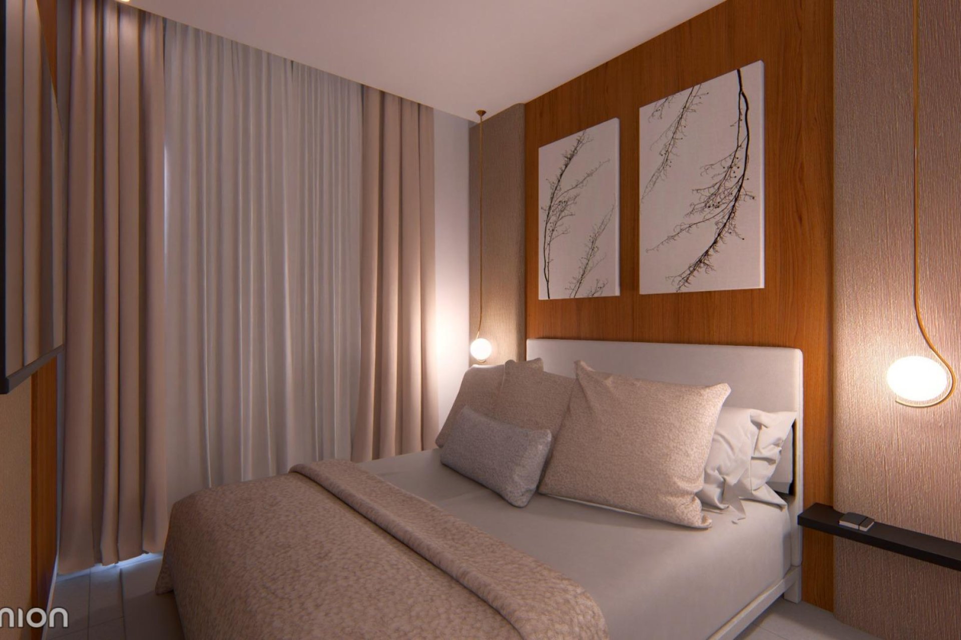 Nouvelle  - Villa - San Javier - Santiago De La Ribera