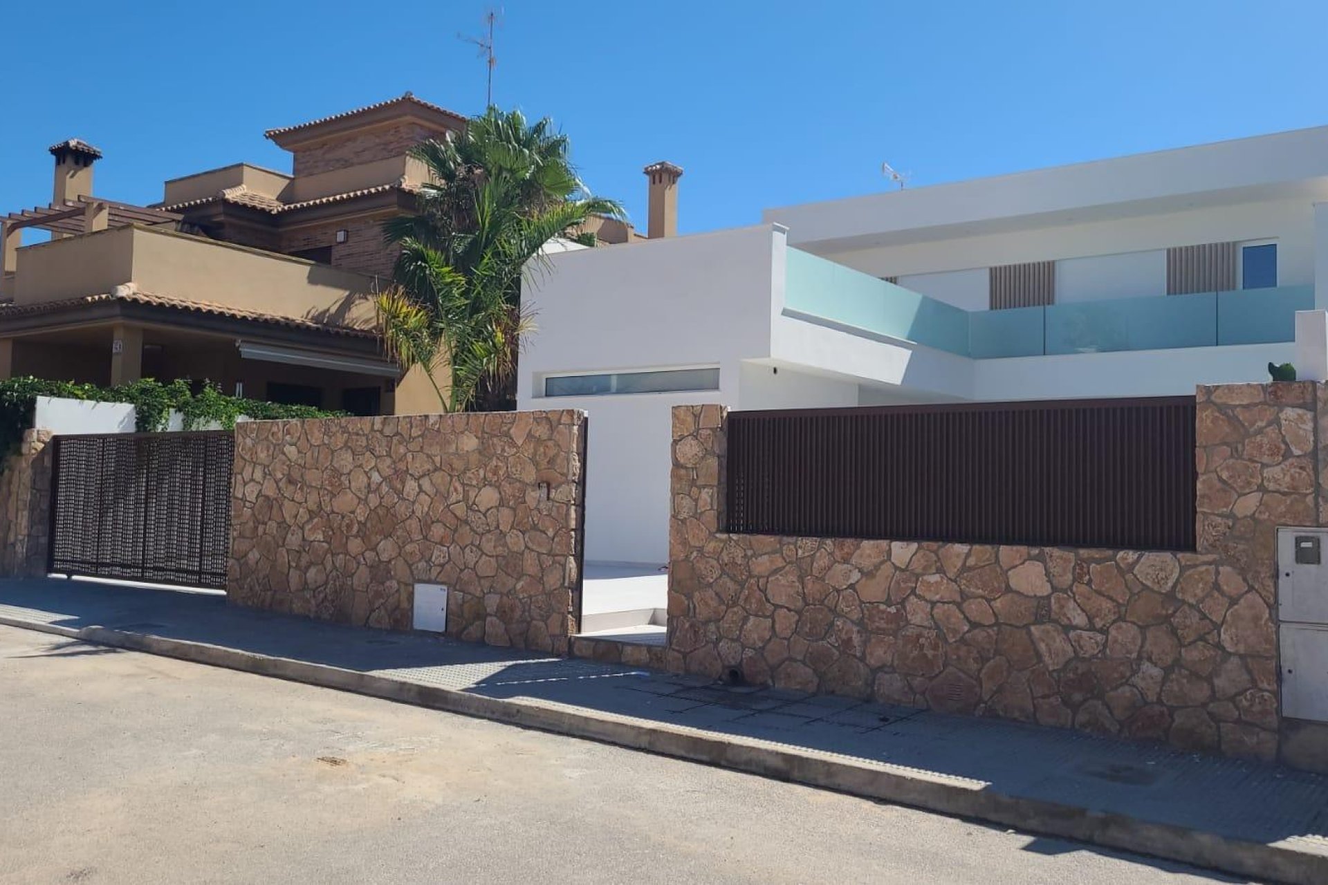 Nouvelle  - Villa - San Javier - Santiago De La Ribera