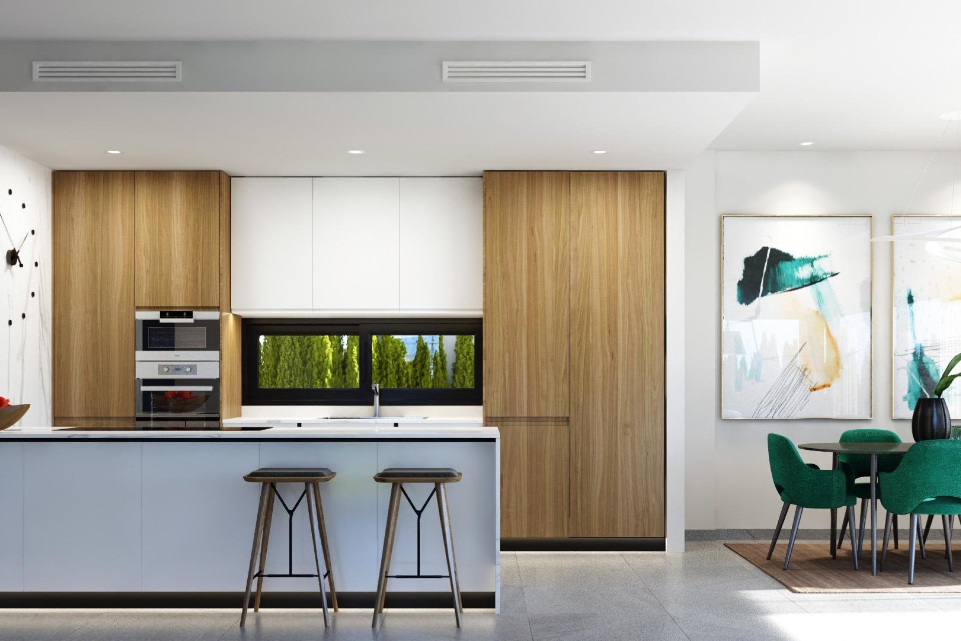 Nouvelle  - Villa - San Miguel de Salinas - Cerro Del Sol