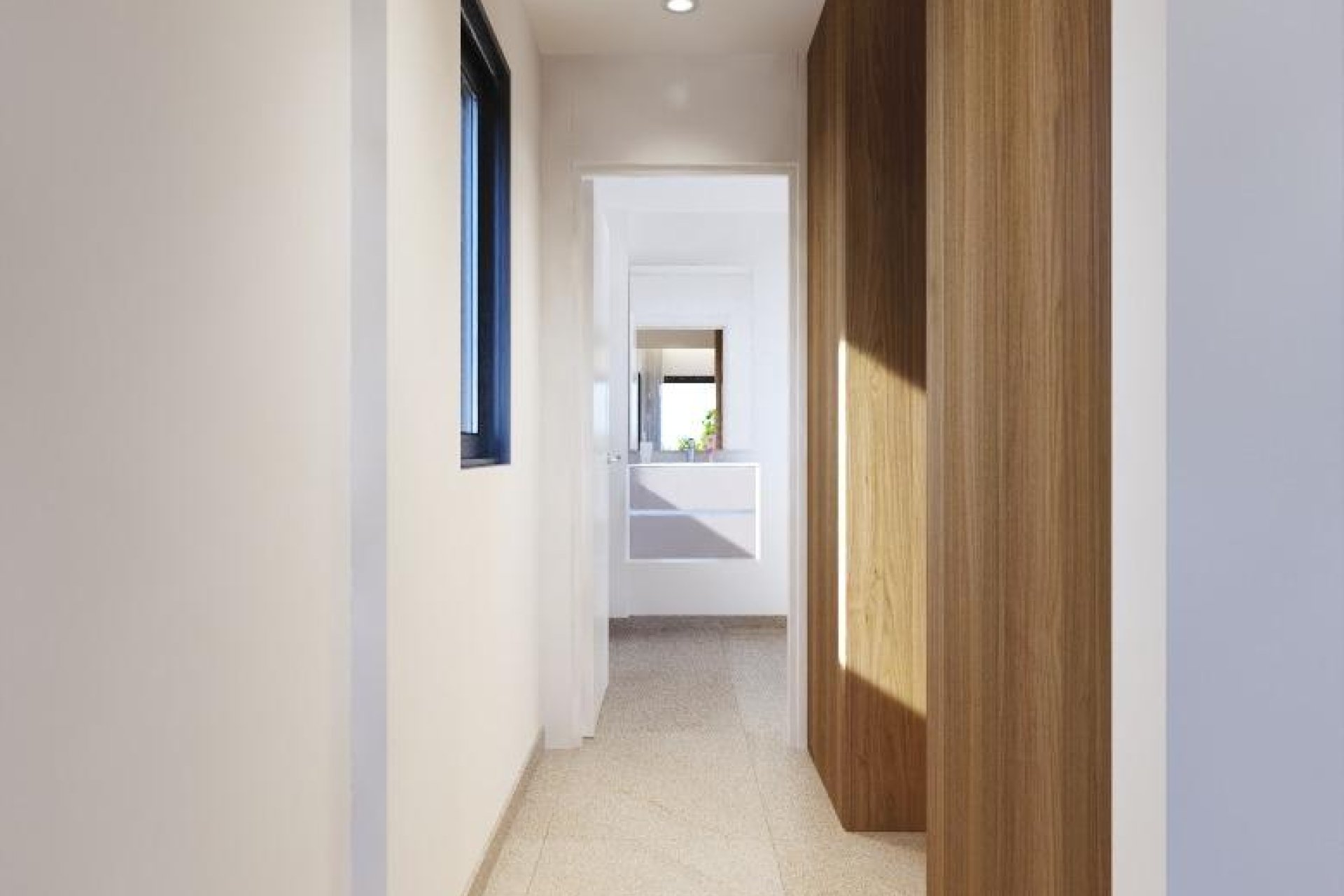 Nouvelle  - Villa - San Miguel de Salinas - Cerro Del Sol