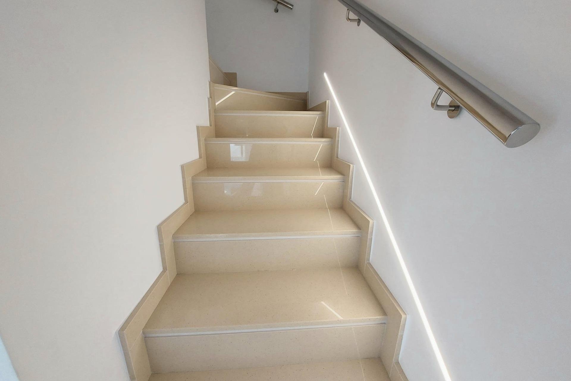 Nouvelle  - Villa - San Pedro del Pinatar - El Salero