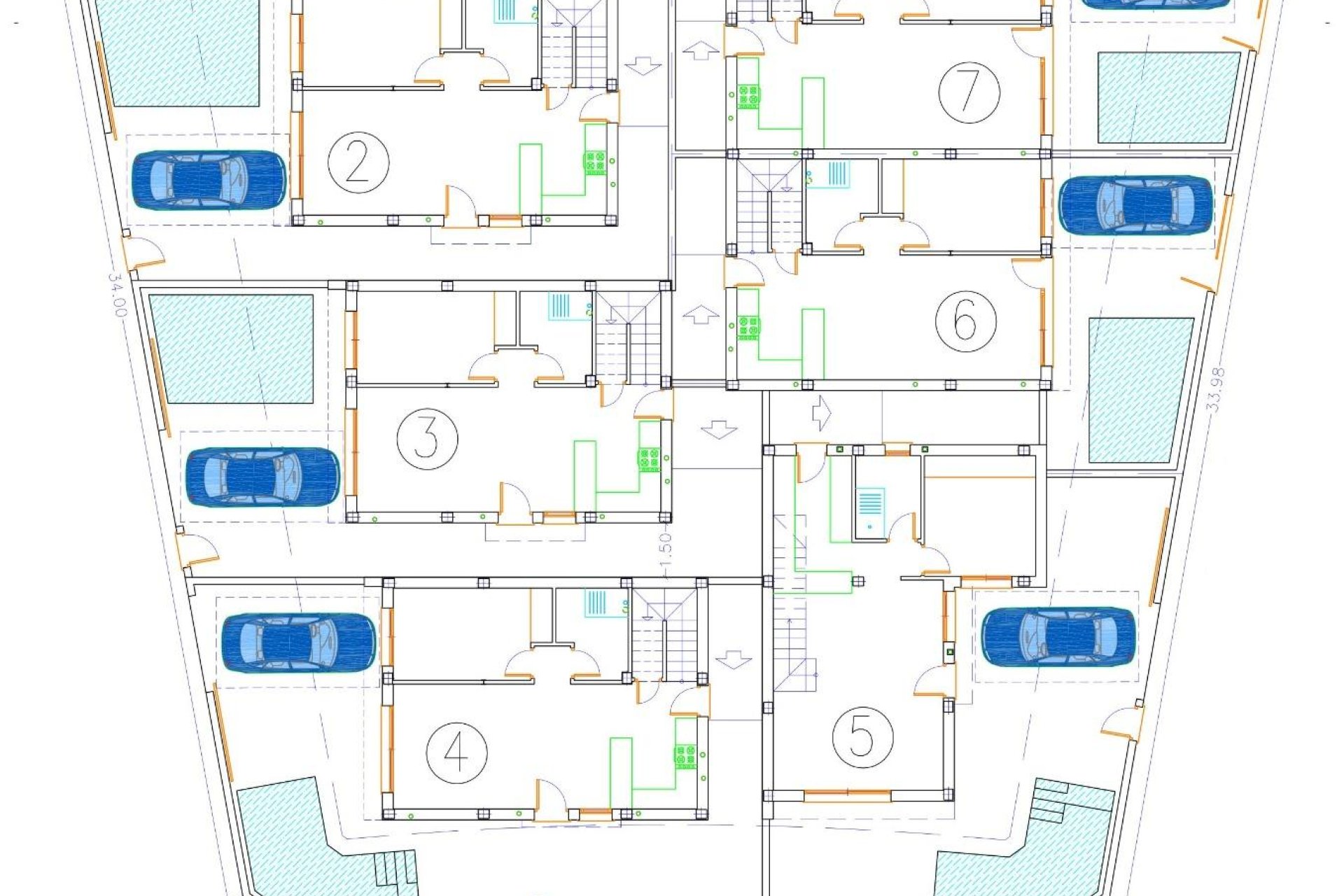 Nouvelle  - Villa - San Pedro del Pinatar - Las Esperanzas