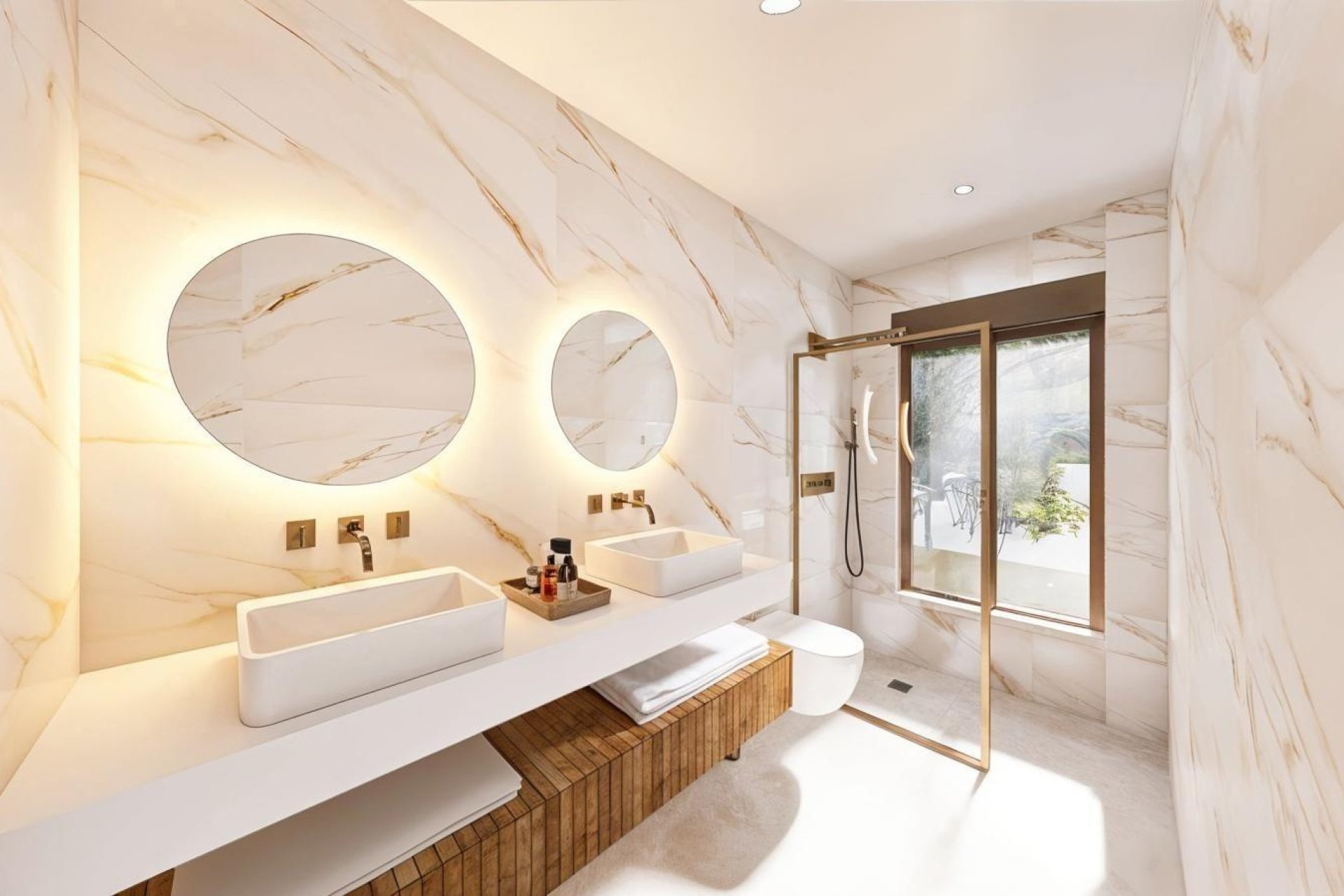 Nouvelle  - Villa - San Pedro del Pinatar - Lo Pagan