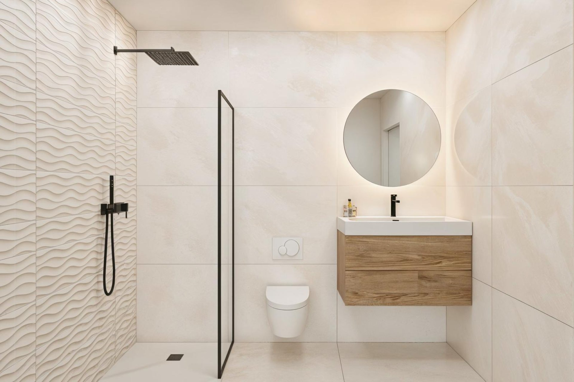 Nouvelle  - Villa - San Pedro del Pinatar - Lo Pagan