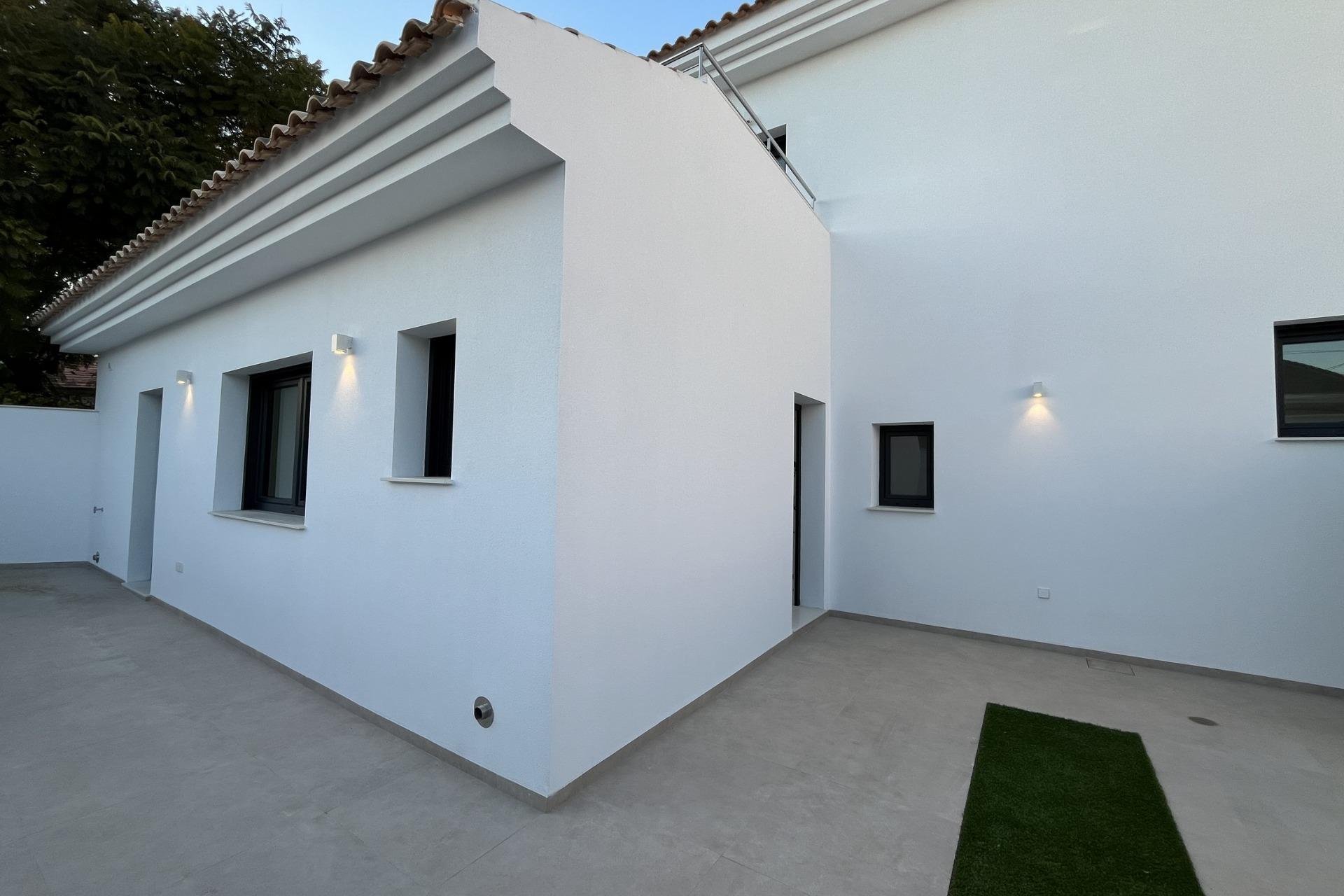 Nouvelle  - Villa - San Pedro del Pinatar - Lo Pagan