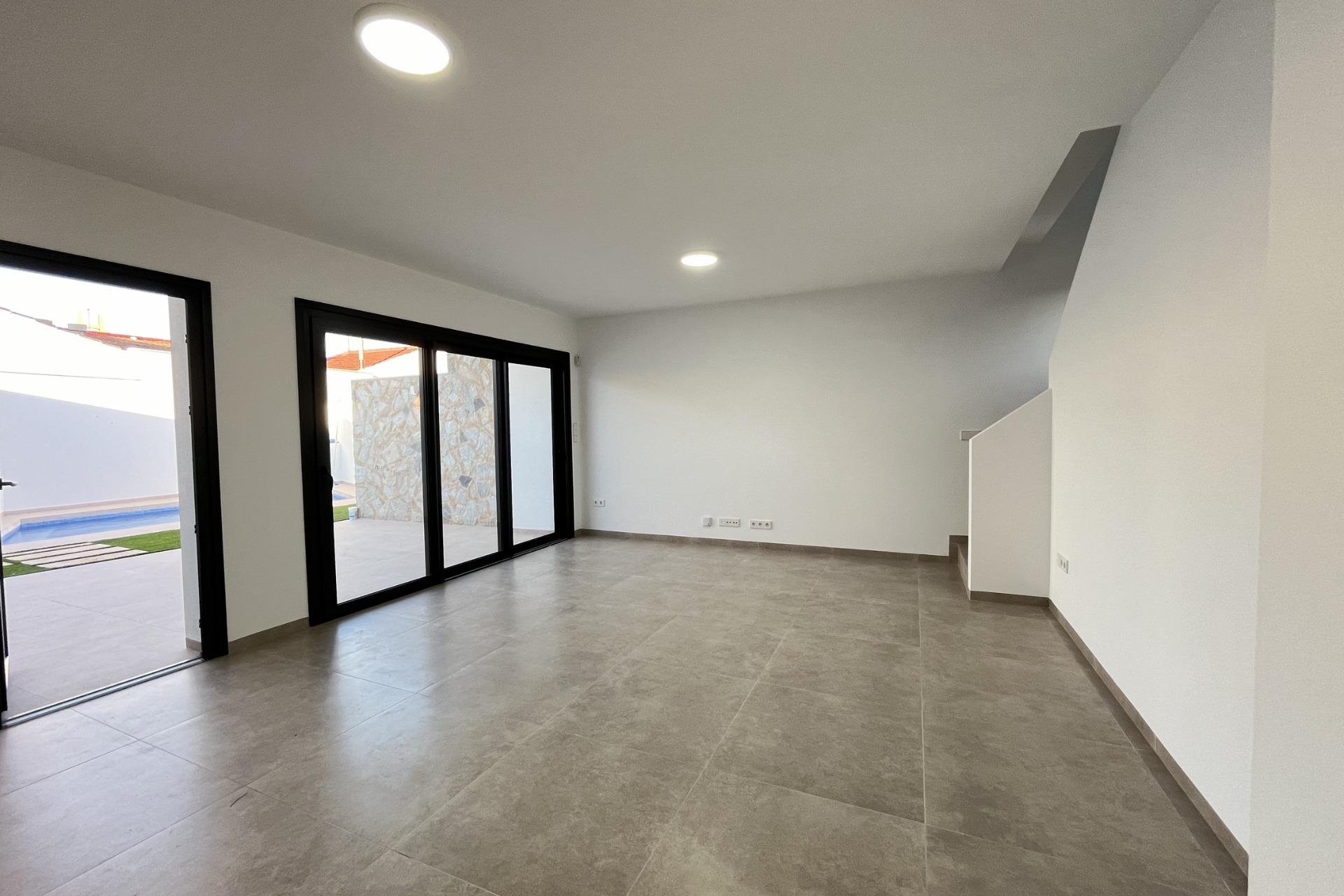 Nouvelle  - Villa - San Pedro del Pinatar - Lo Pagan
