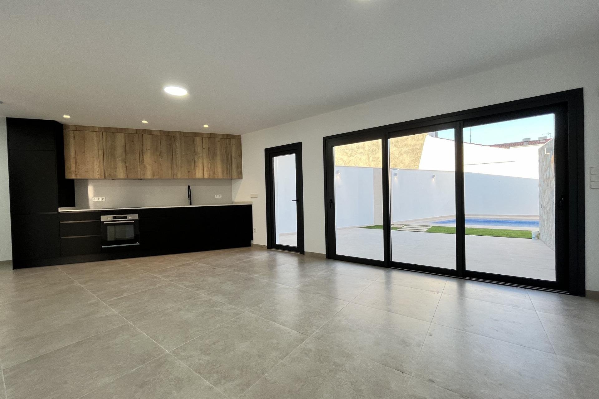 Nouvelle  - Villa - San Pedro del Pinatar - Lo Pagan