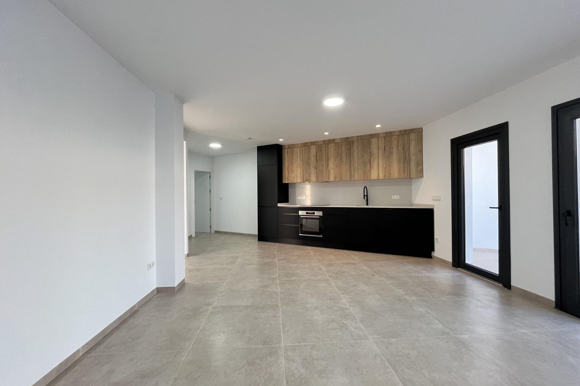 Nouvelle  - Villa - San Pedro del Pinatar - Lo Pagan