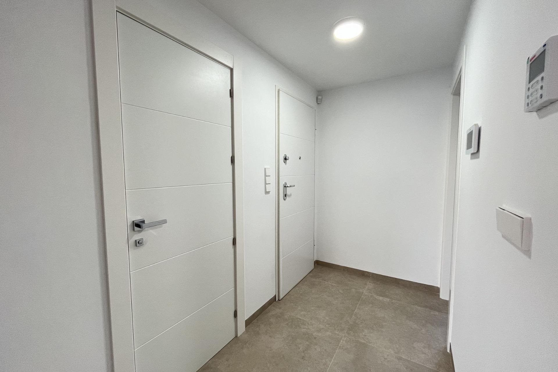 Nouvelle  - Villa - San Pedro del Pinatar - Lo Pagan