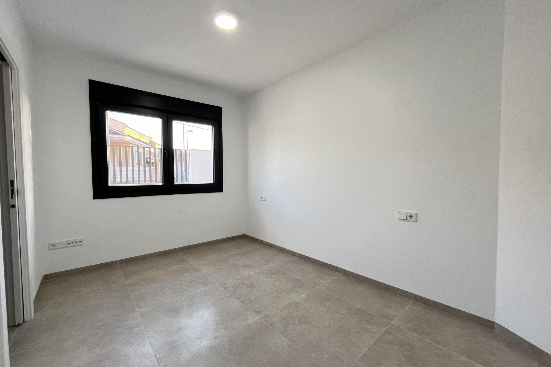 Nouvelle  - Villa - San Pedro del Pinatar - Lo Pagan