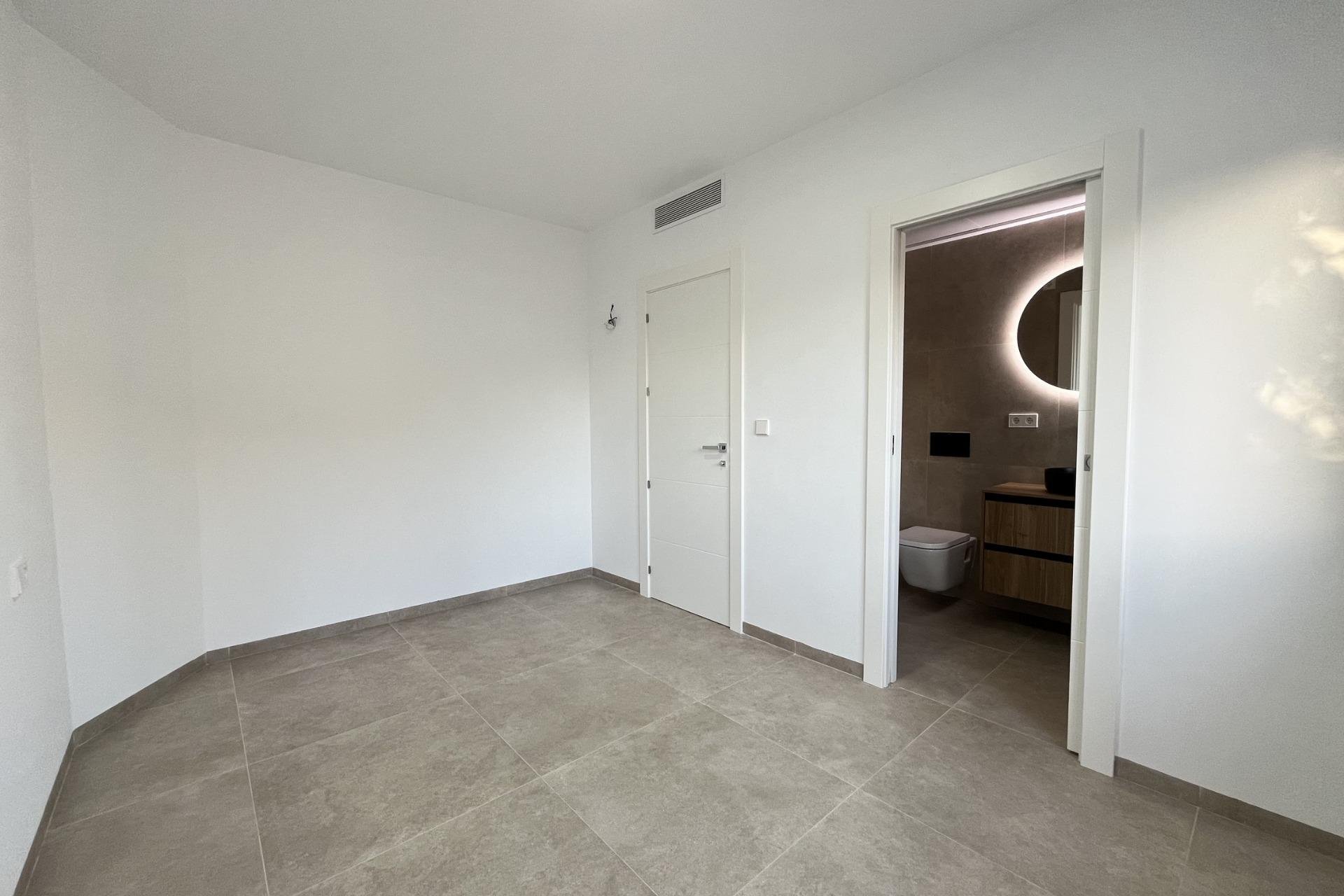 Nouvelle  - Villa - San Pedro del Pinatar - Lo Pagan