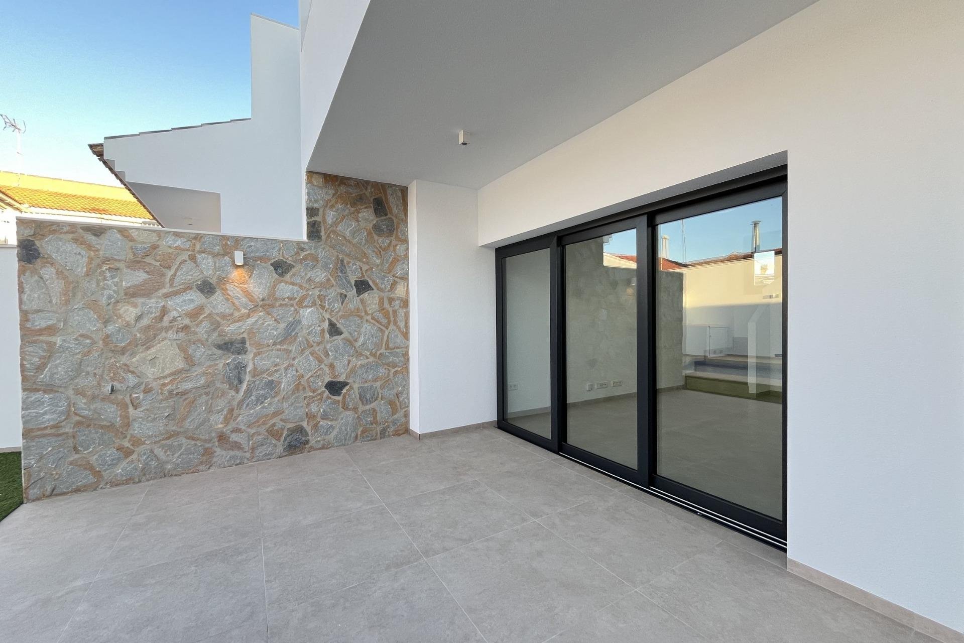 Nouvelle  - Villa - San Pedro del Pinatar - Lo Pagan