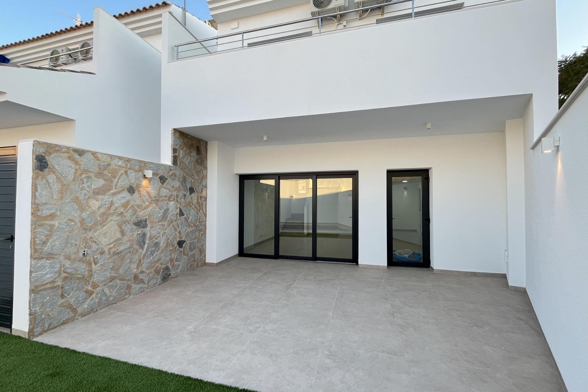 Nouvelle  - Villa - San Pedro del Pinatar - Lo Pagan