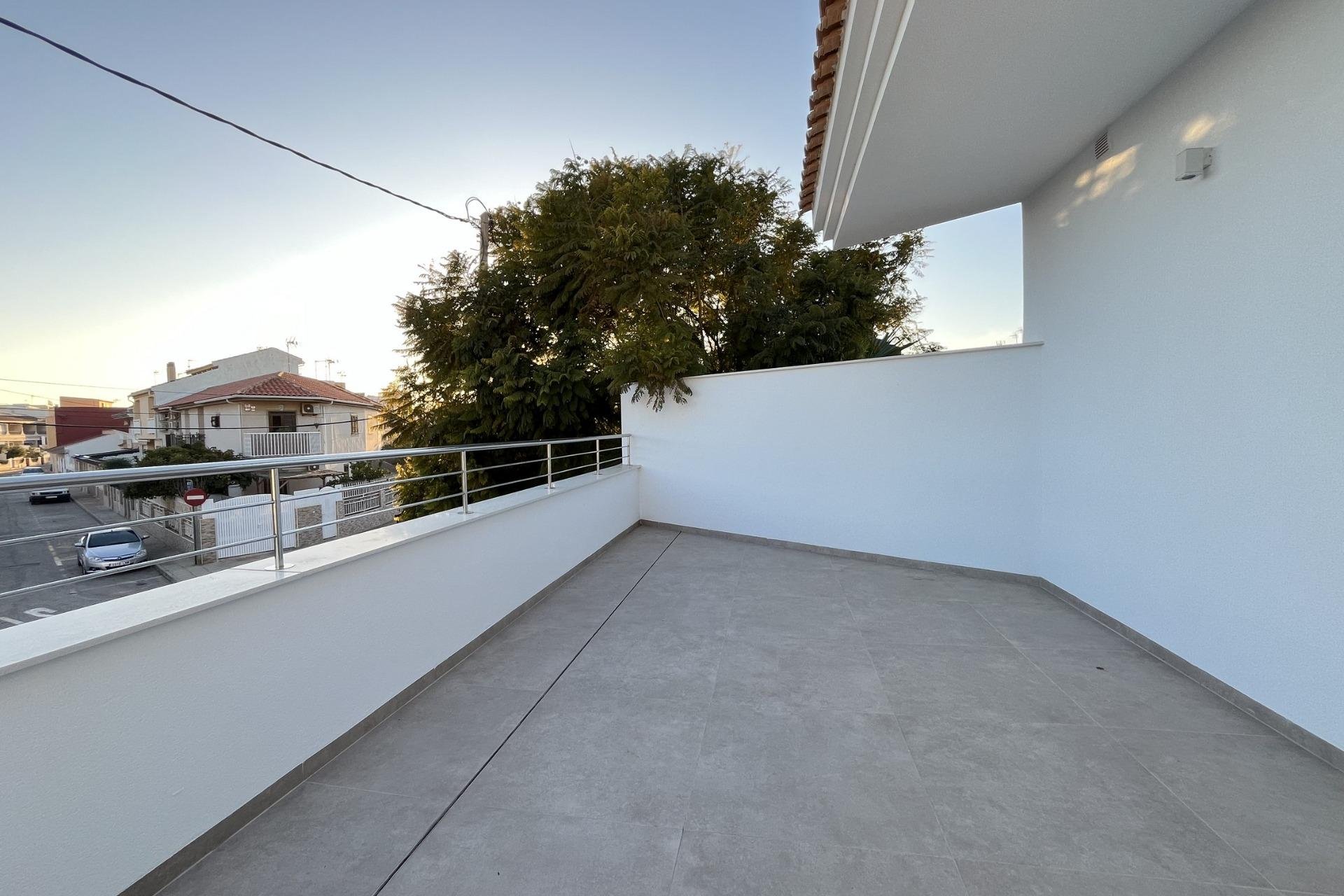 Nouvelle  - Villa - San Pedro del Pinatar - Lo Pagan