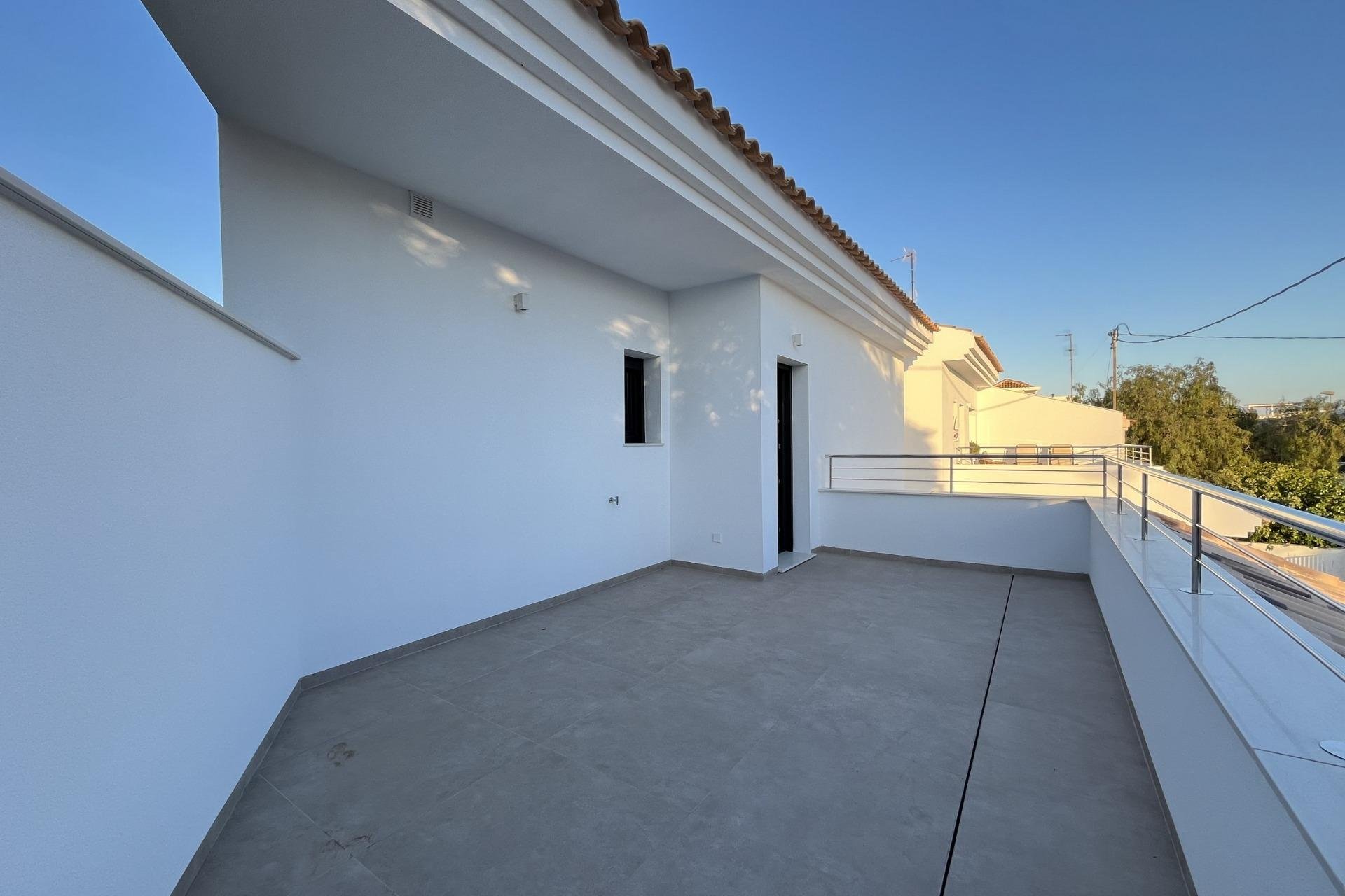 Nouvelle  - Villa - San Pedro del Pinatar - Lo Pagan