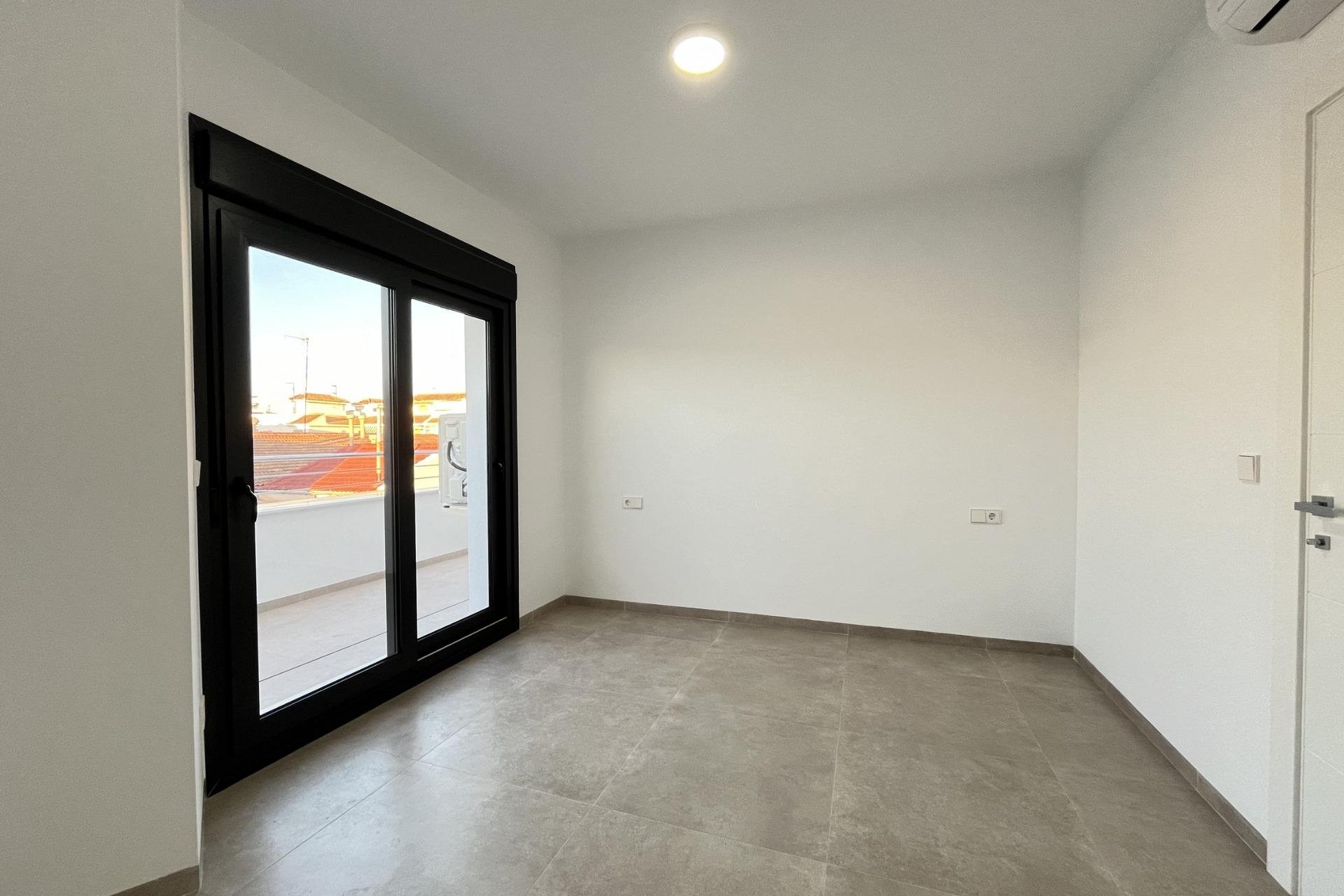 Nouvelle  - Villa - San Pedro del Pinatar - Lo Pagan